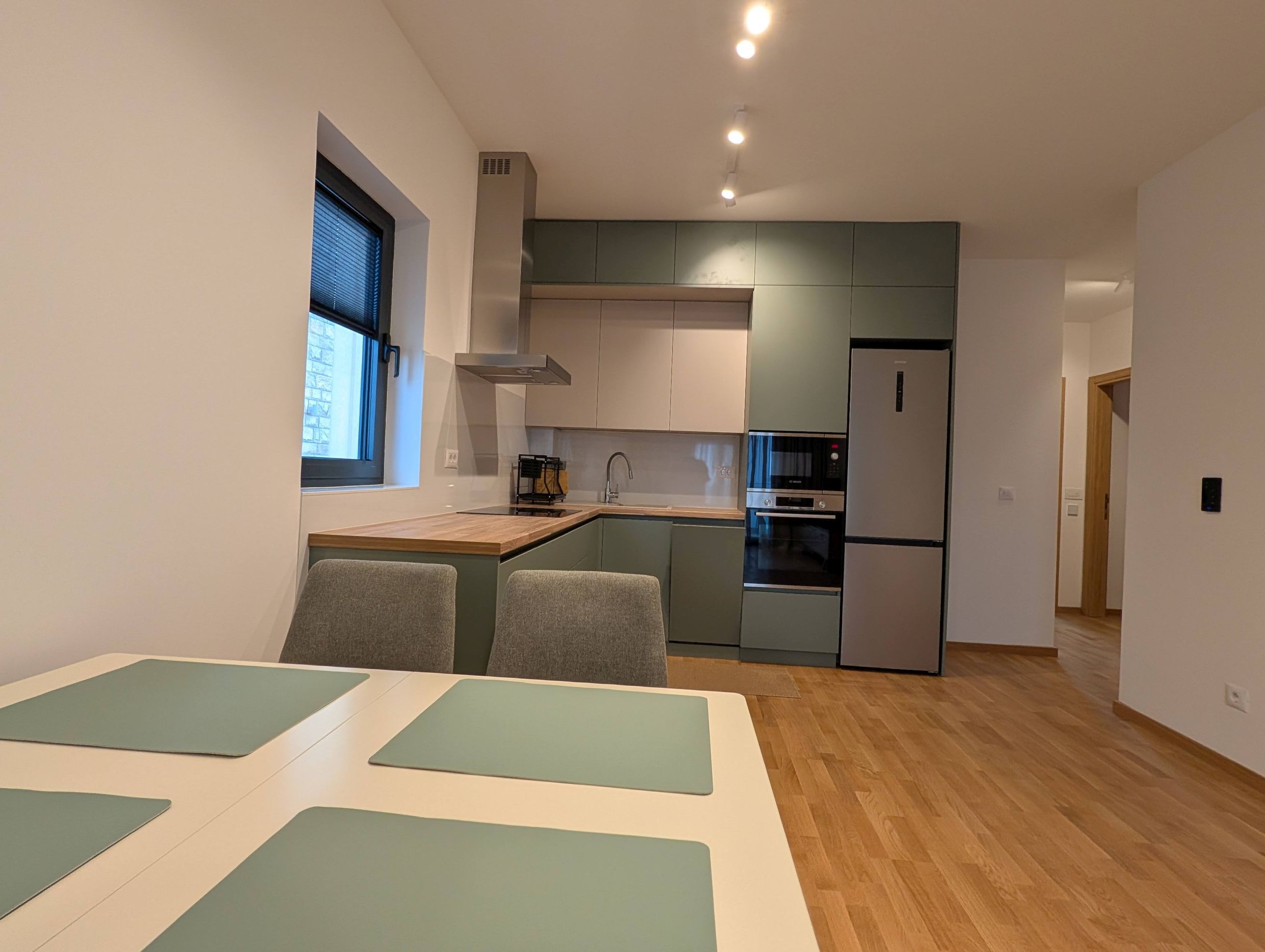 Apartment in Bečići Nr. 2530