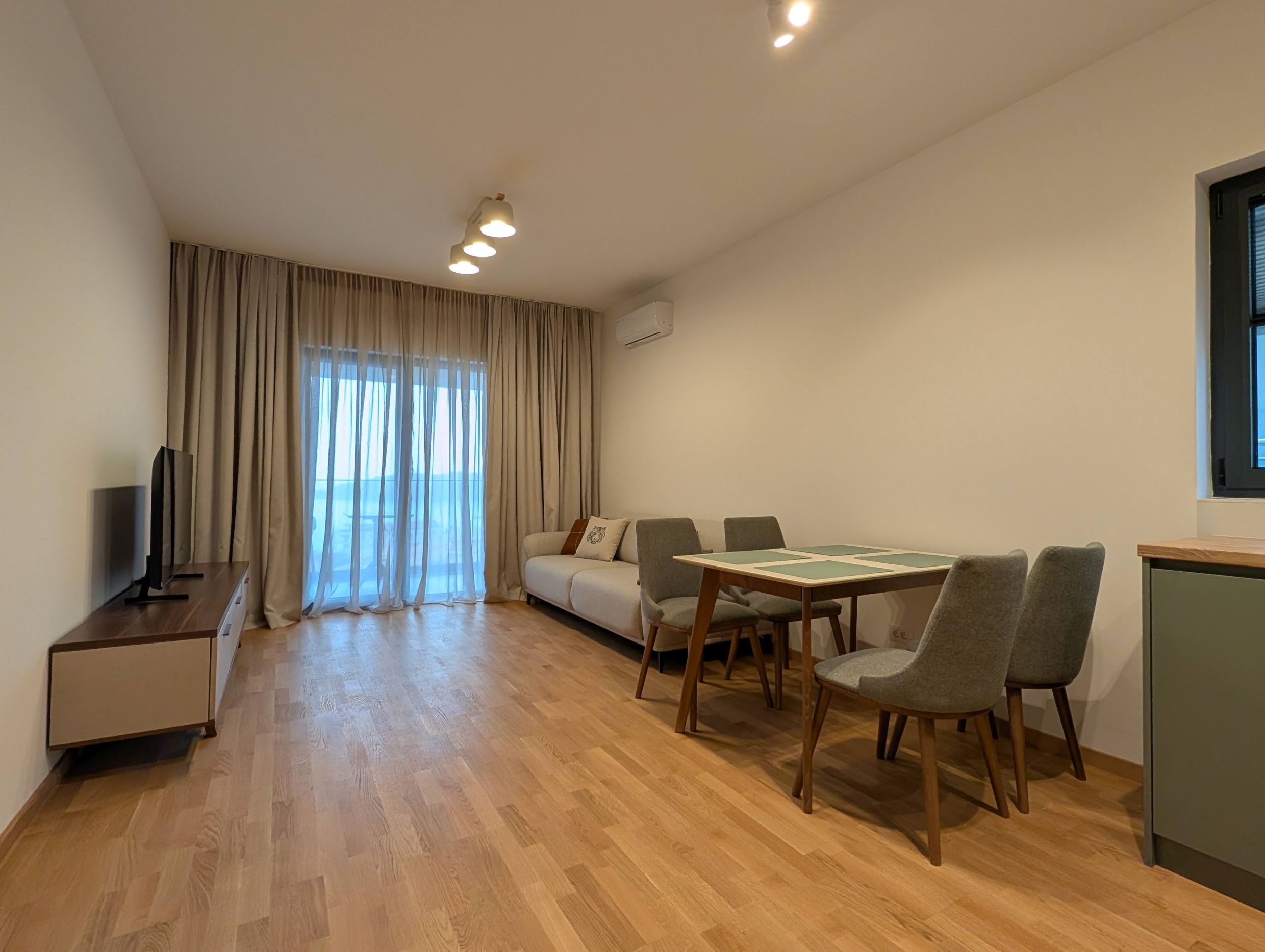 Apartment in Bečići Nr. 2530