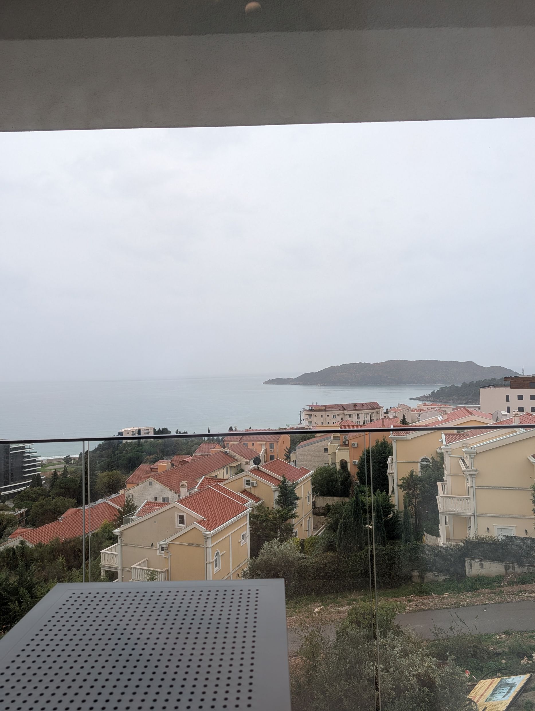 Apartment in Bečići Nr. 2530