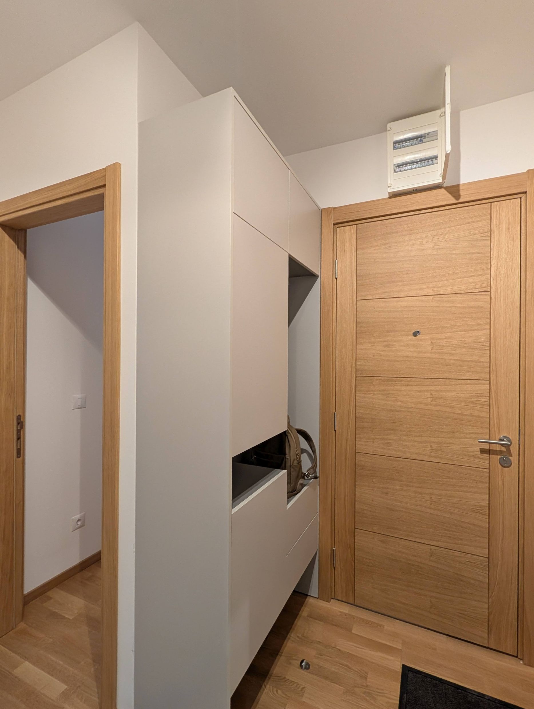 Apartment in Bečići Nr. 2530