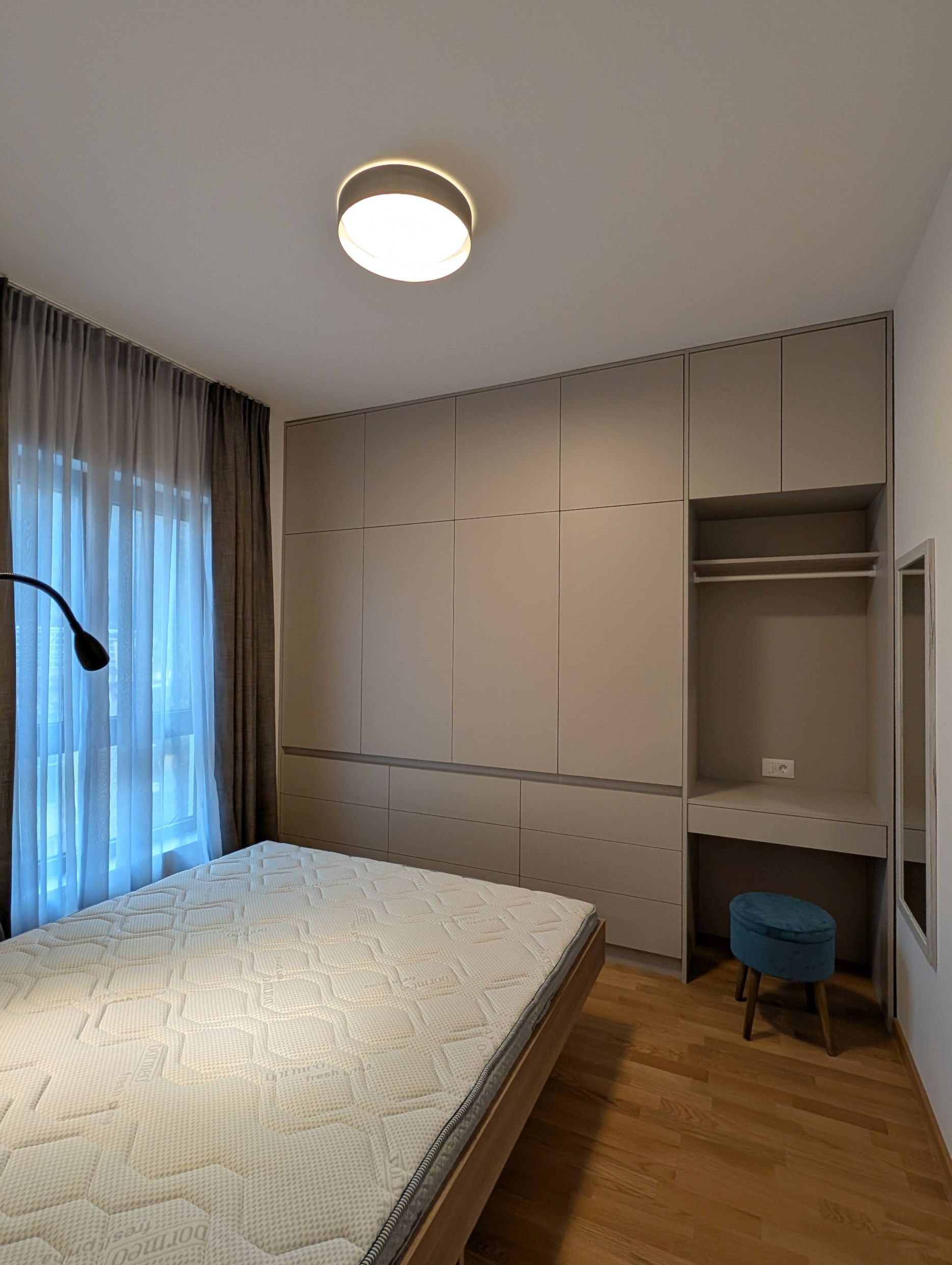 Apartment in Bečići Nr. 2530