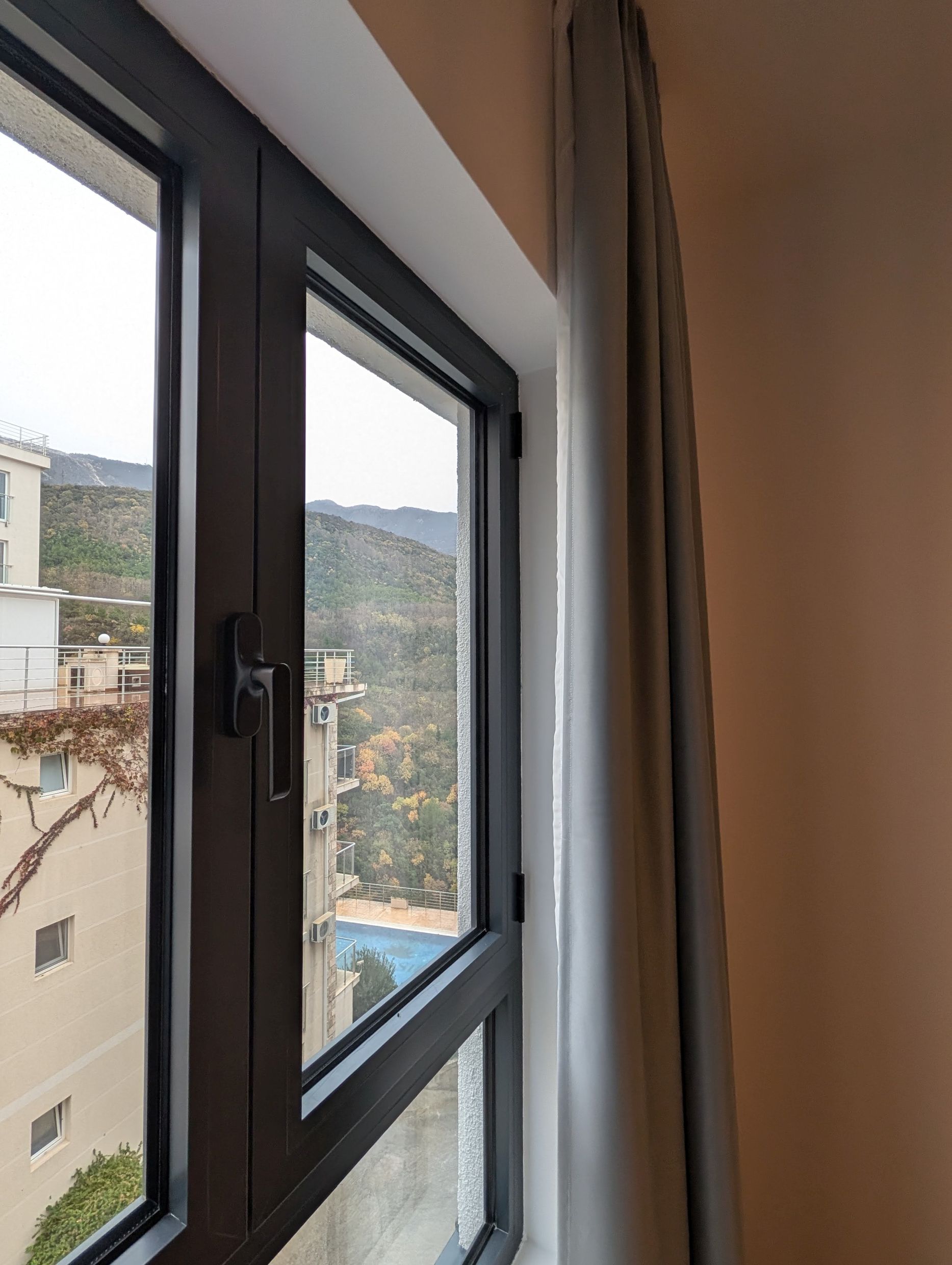 Apartment in Bečići Nr. 2530