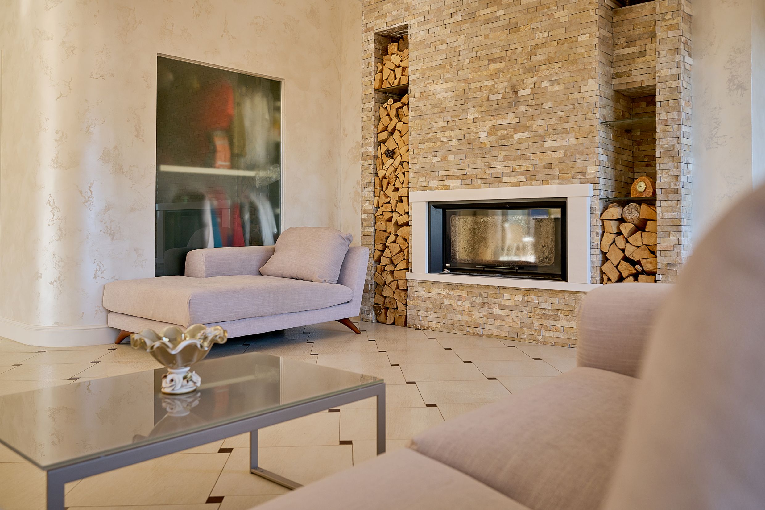 Wohnung in Budva Nr. 2566