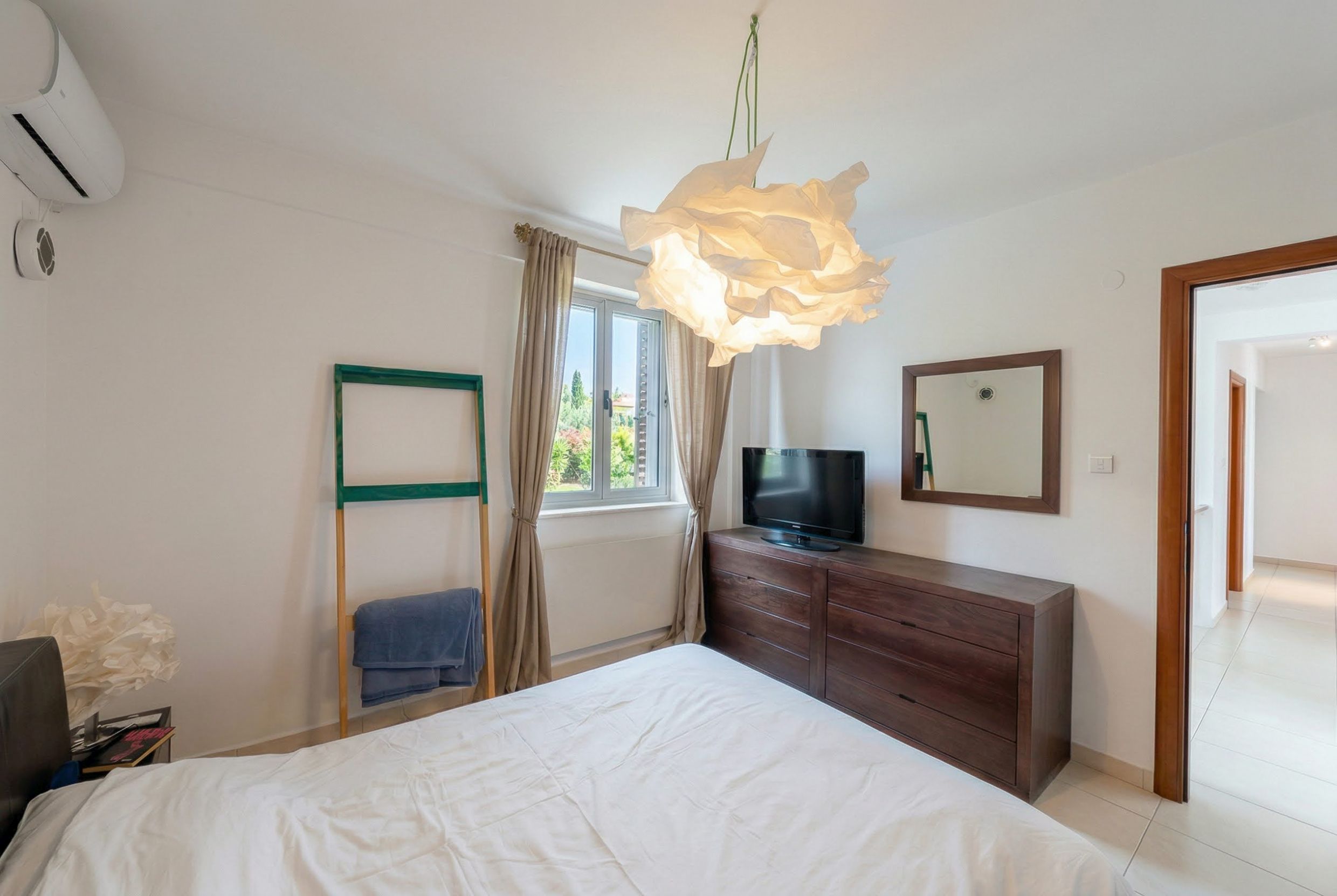Wohnung in Becici Nr. 2569