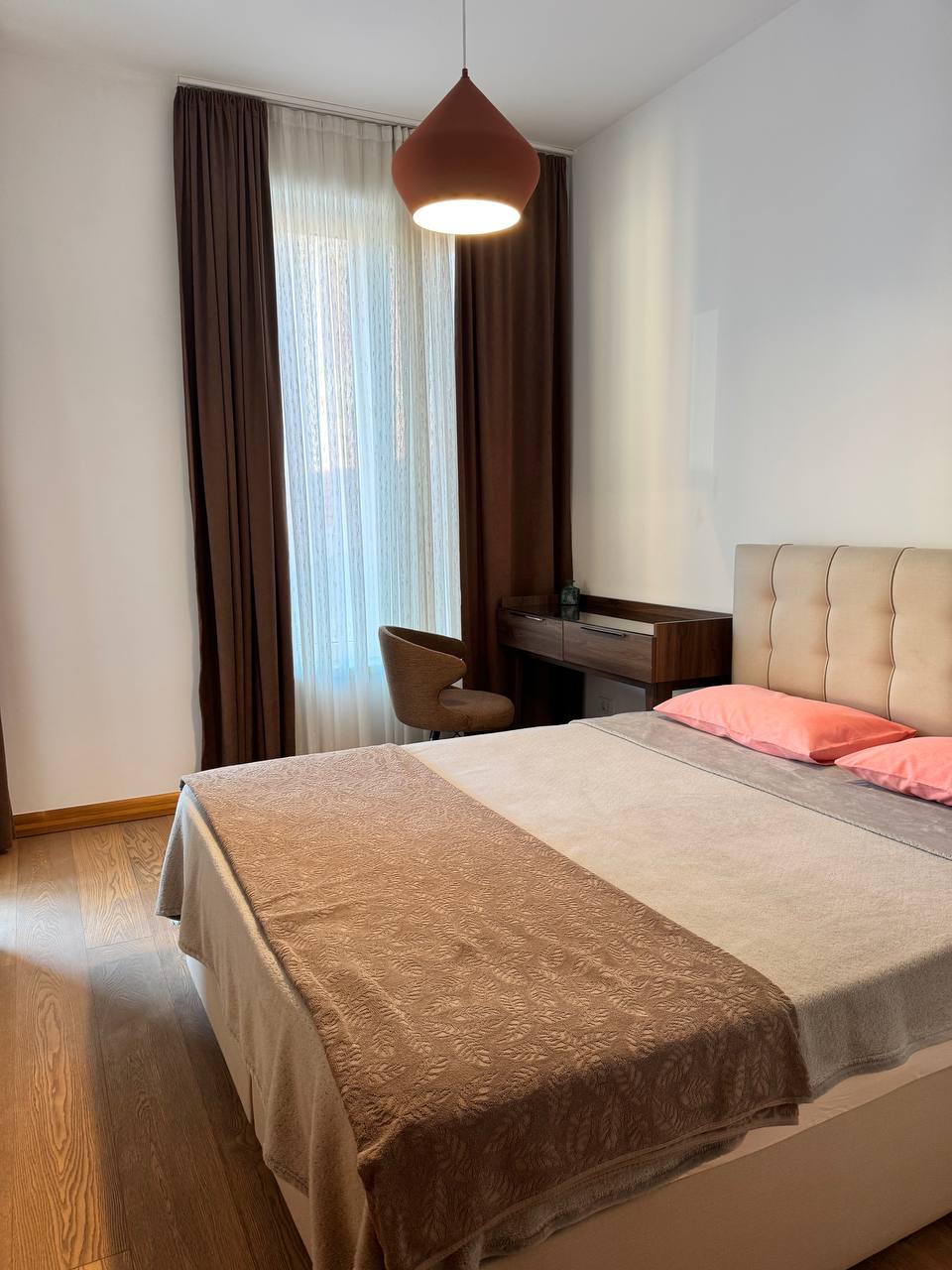 Wohnung in Budva Nr. 2572