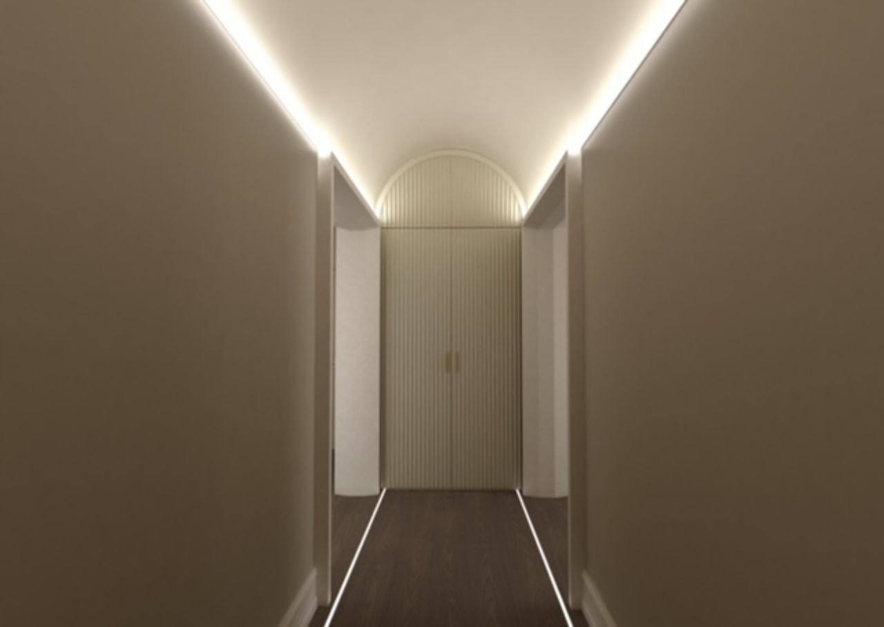 Penthouse in Budva Nr. 2574