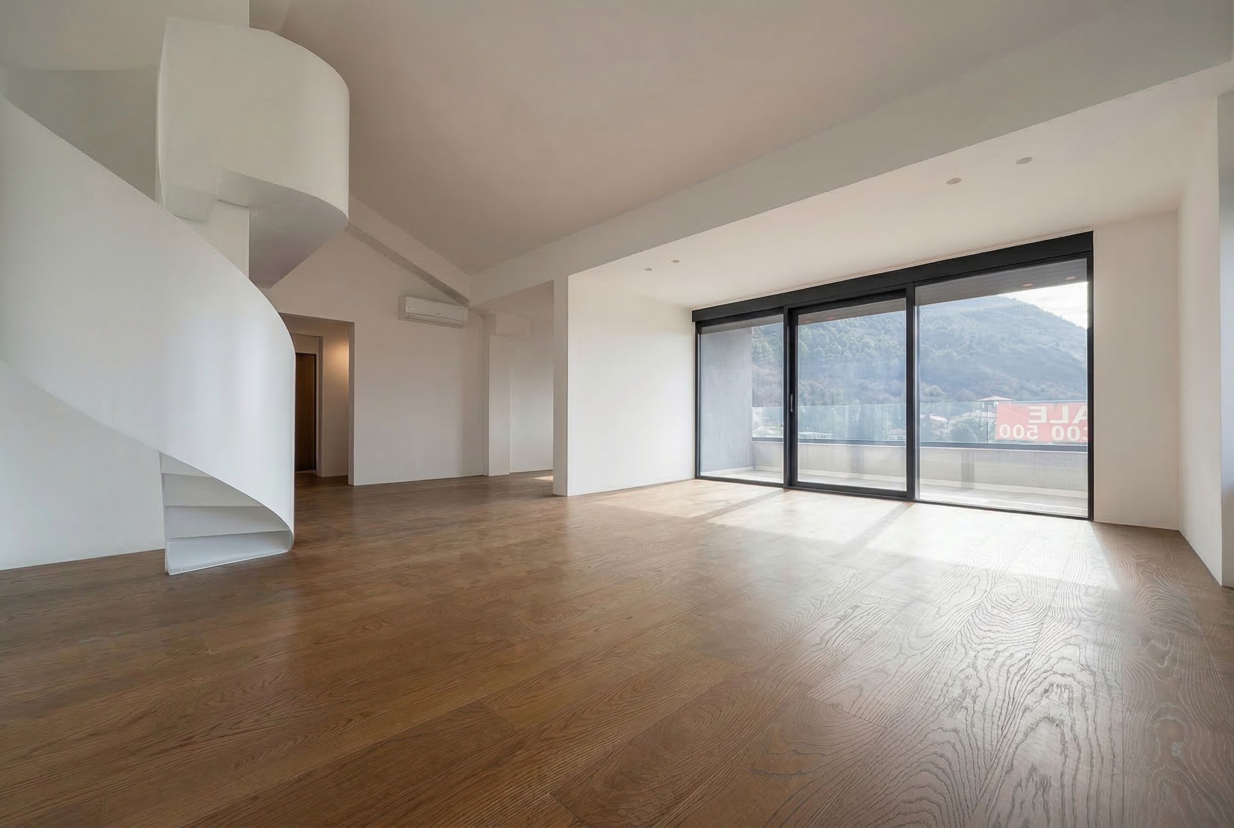 Penthouse in Budva Nr. 2574