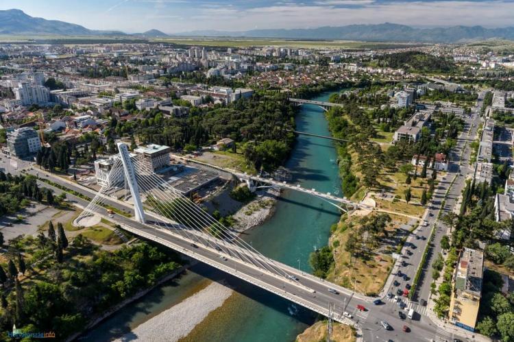 Od početka godine u nekretnine Crne Gore uloženo 67 miliona evra