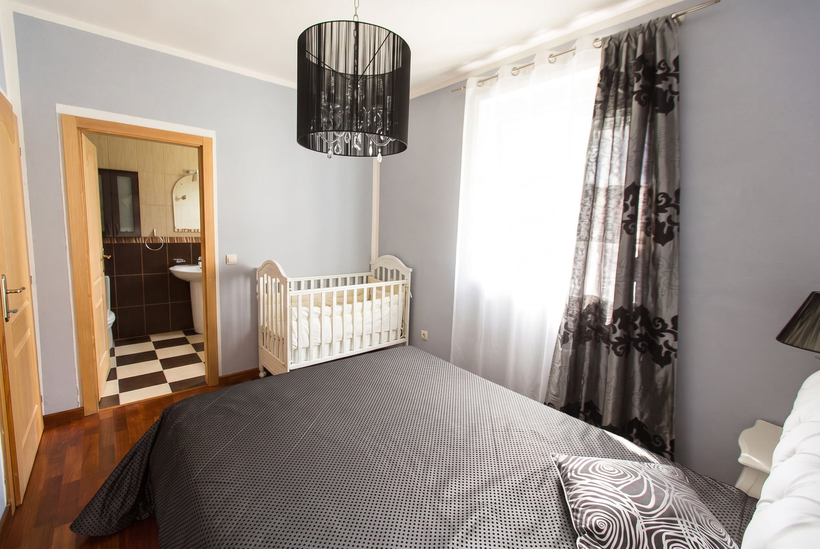 Apartment in Petrovac No. 2827