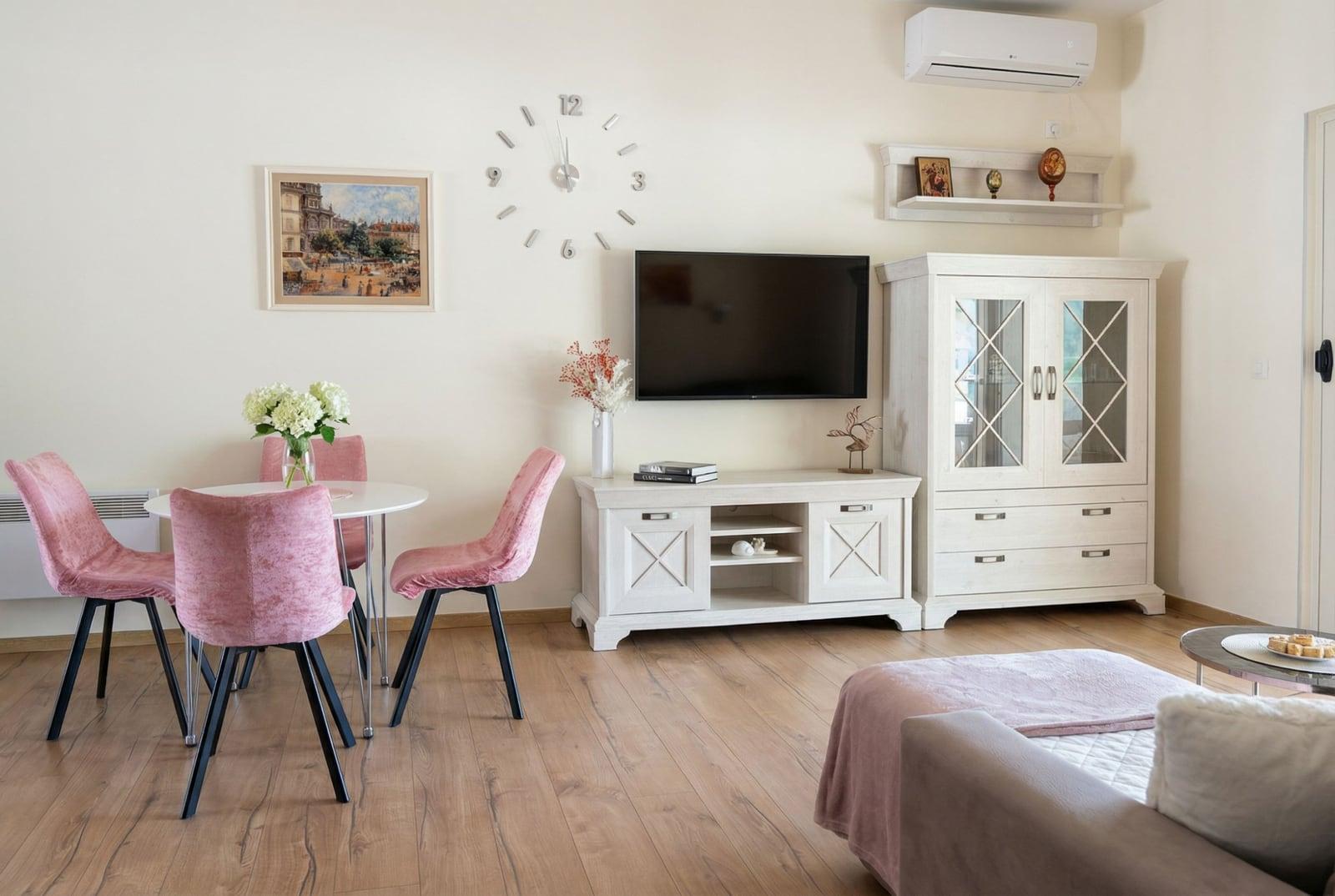 Pržno'da Daire №305