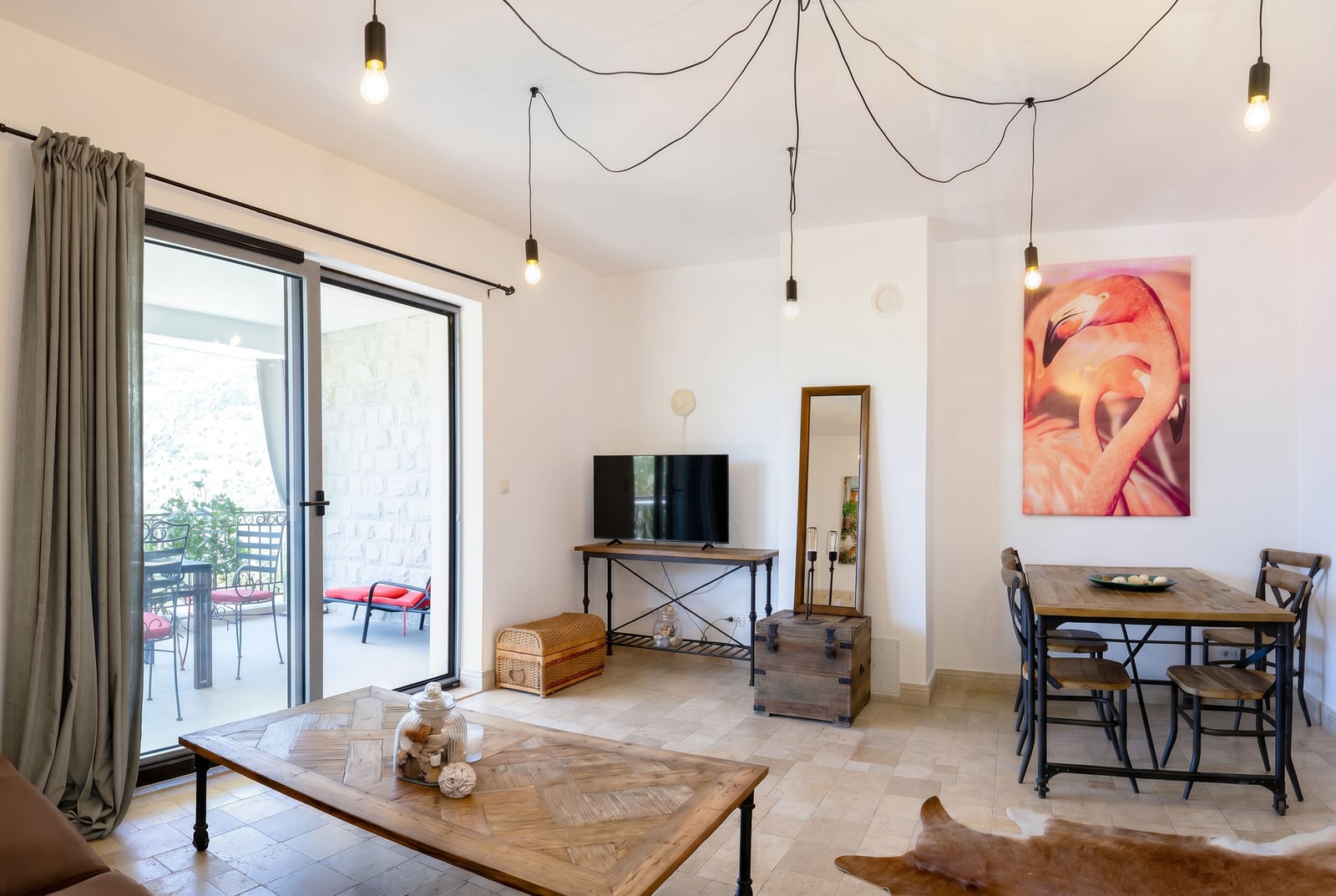 Appartement à Risan n°2707