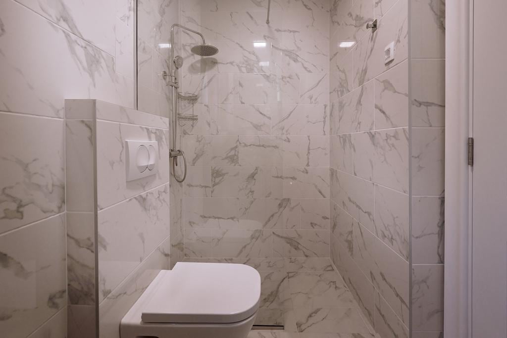 Apartment in Kamenovo #2733
