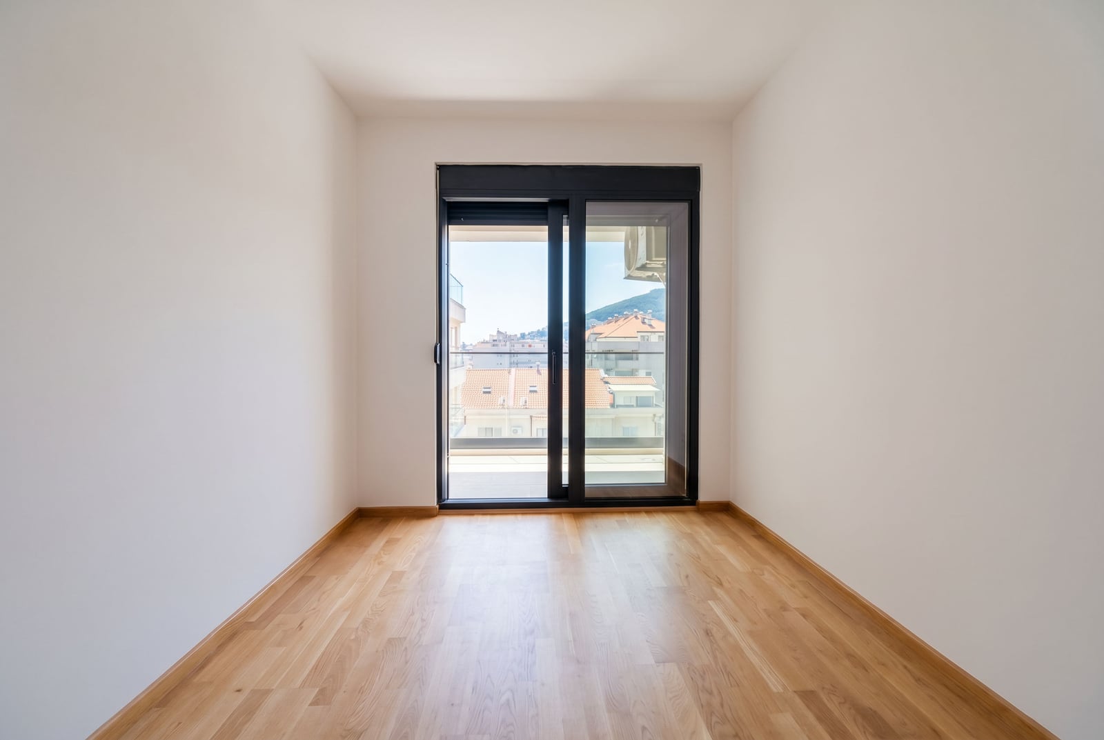 Apartment in Budva No. 2719