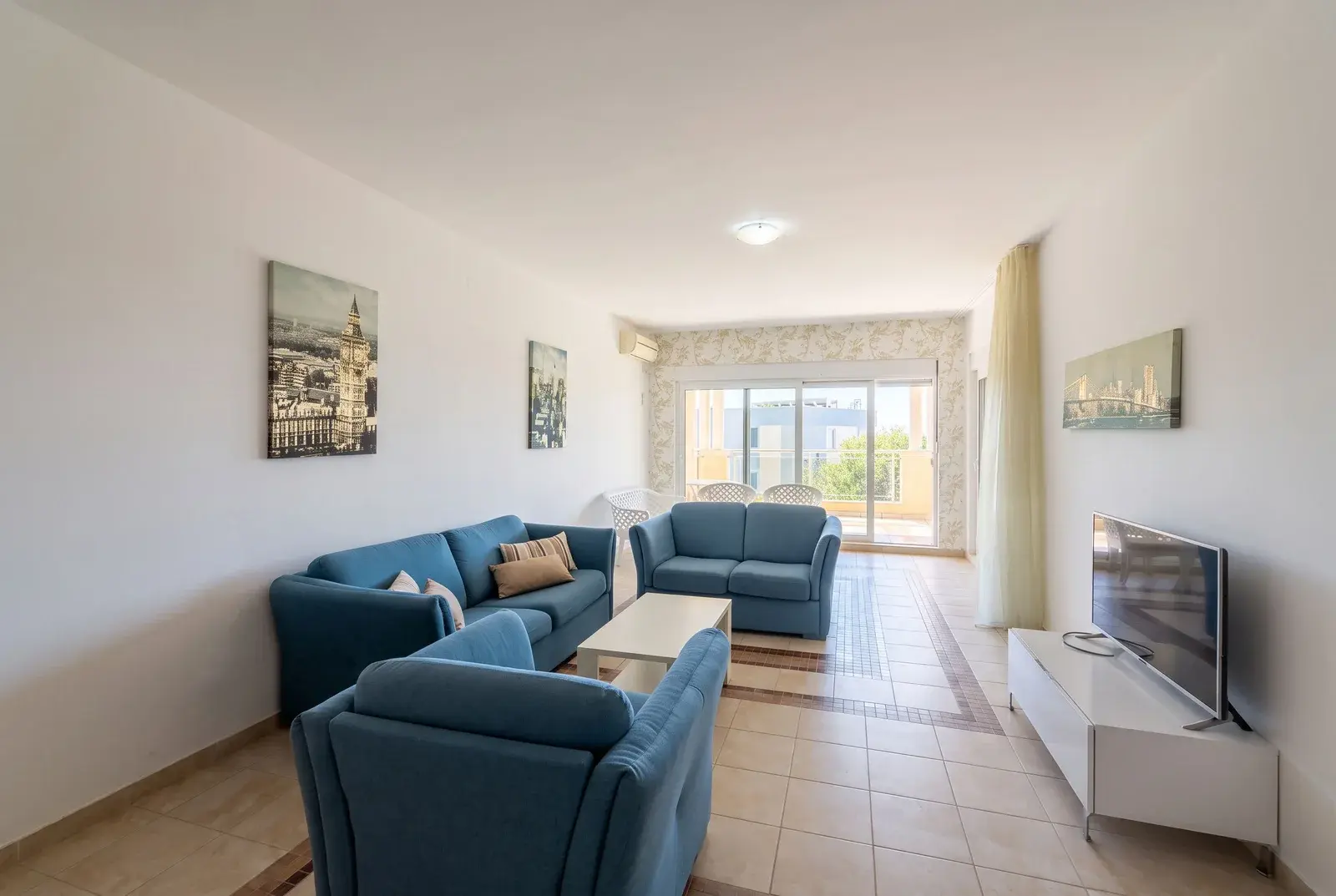 Apartment in Budva No. 2498