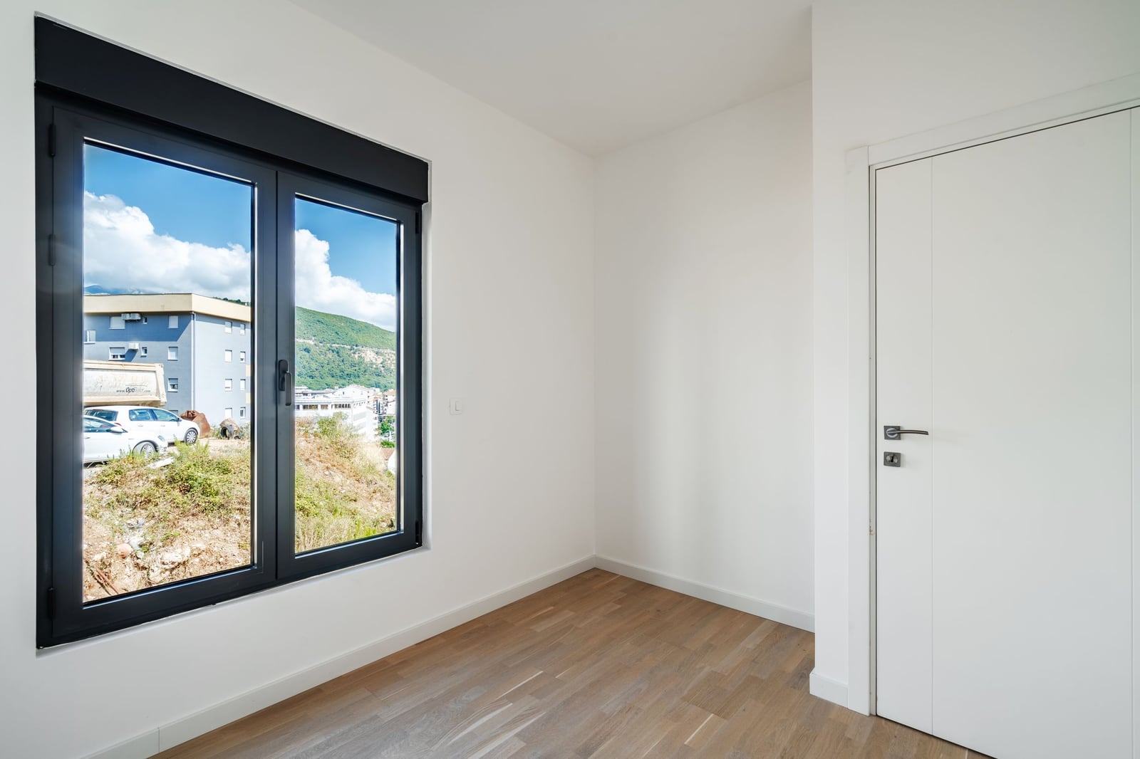Apartment in Budva No. 2901