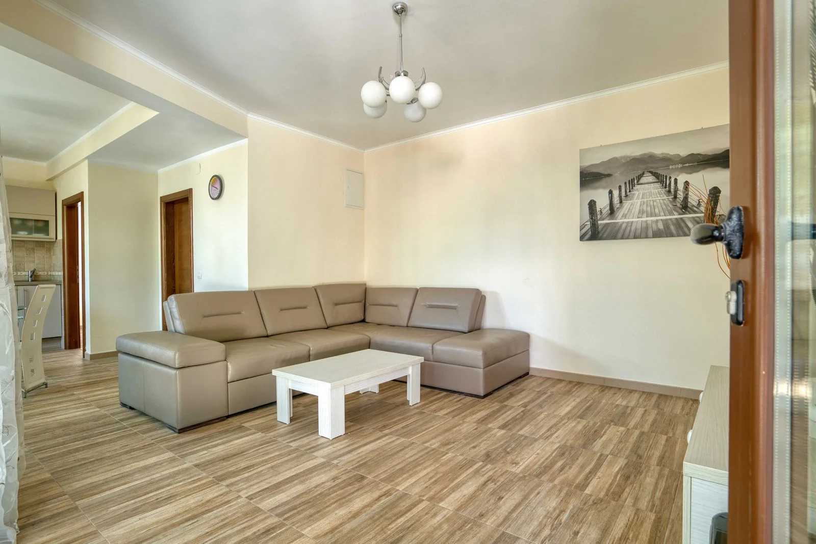 House in Tivat No. 2947