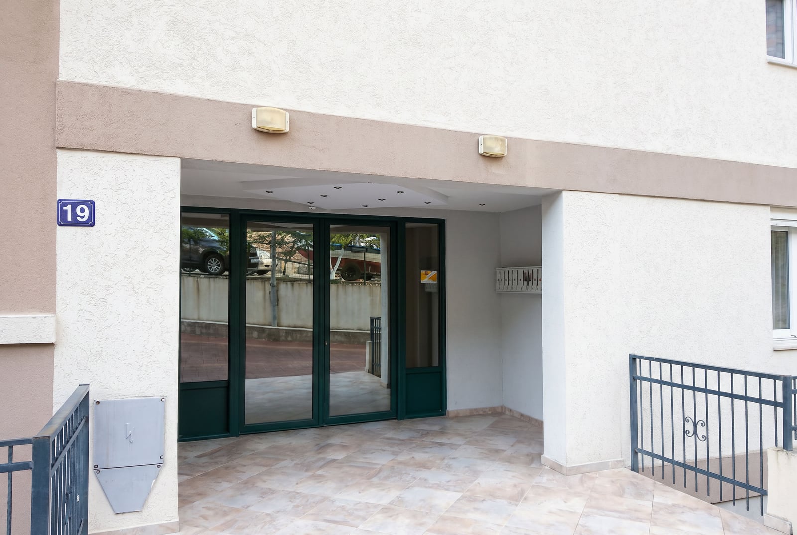 Apartment in Petrovac No. 2827
