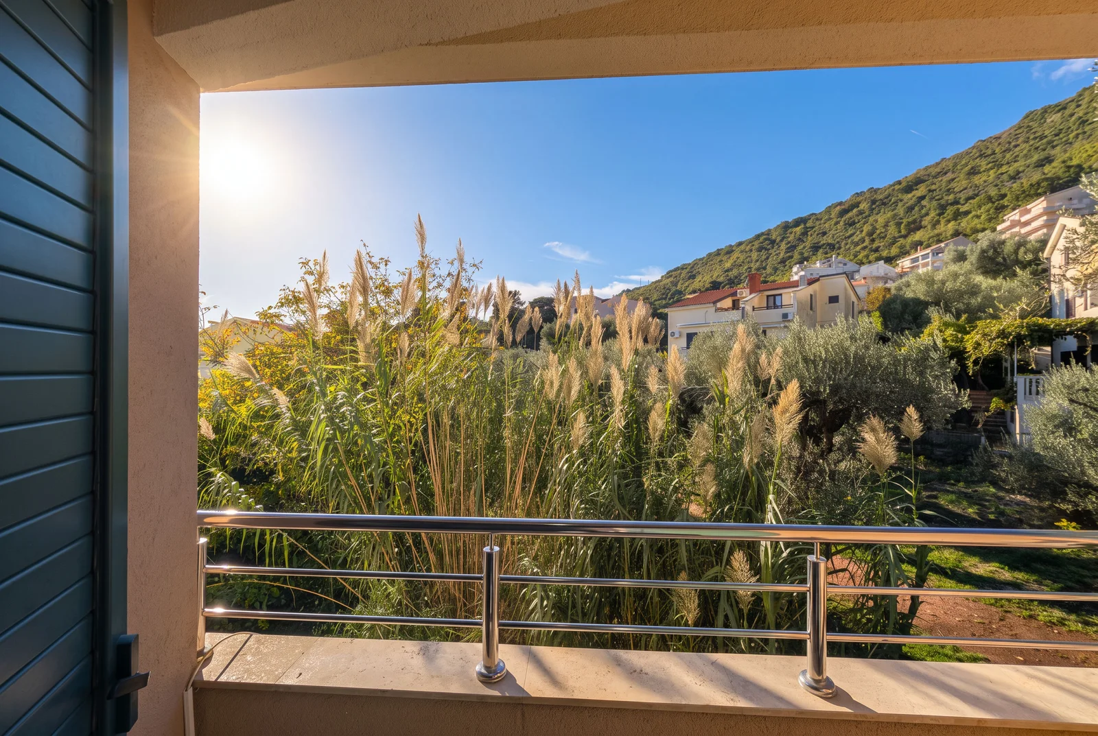 Apartment in Petrovac No. 2950