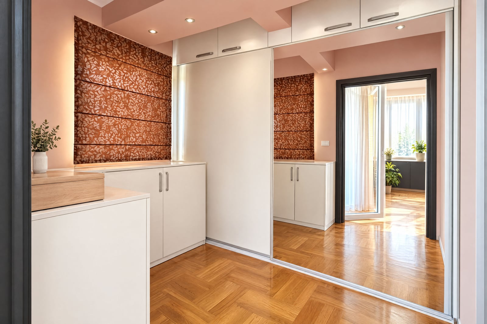Apartment in Tivat No. 2915