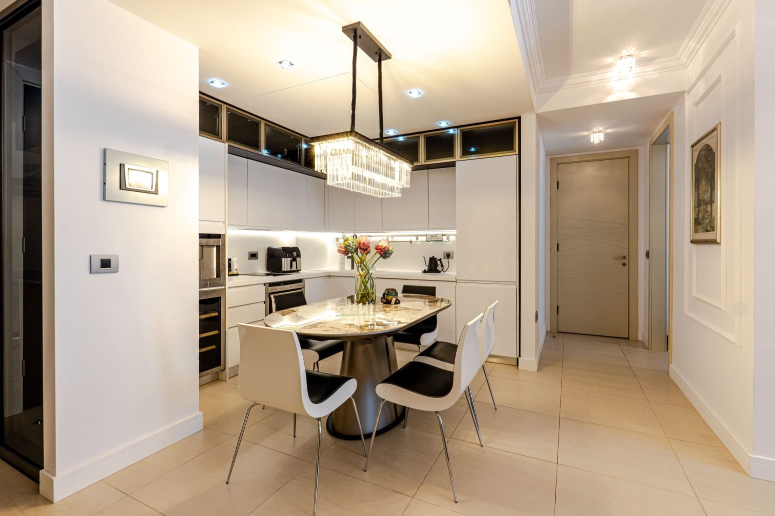 Property photo — Apartments in Budva