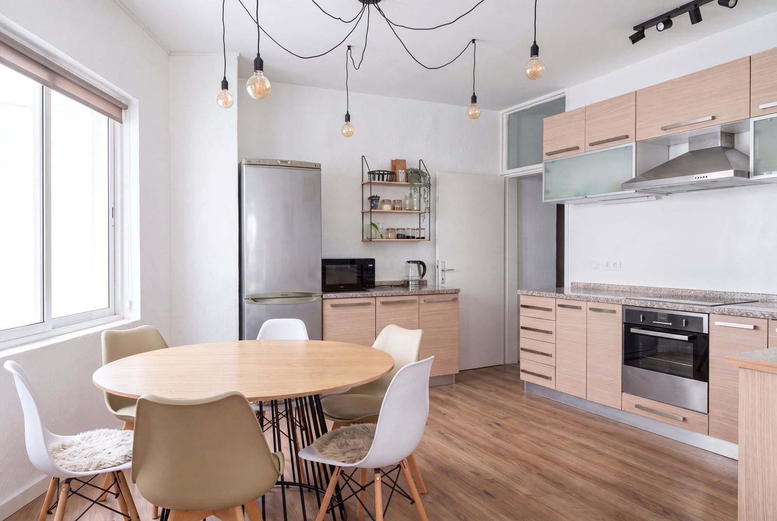 Wohnung in Budva Nr. 2818
