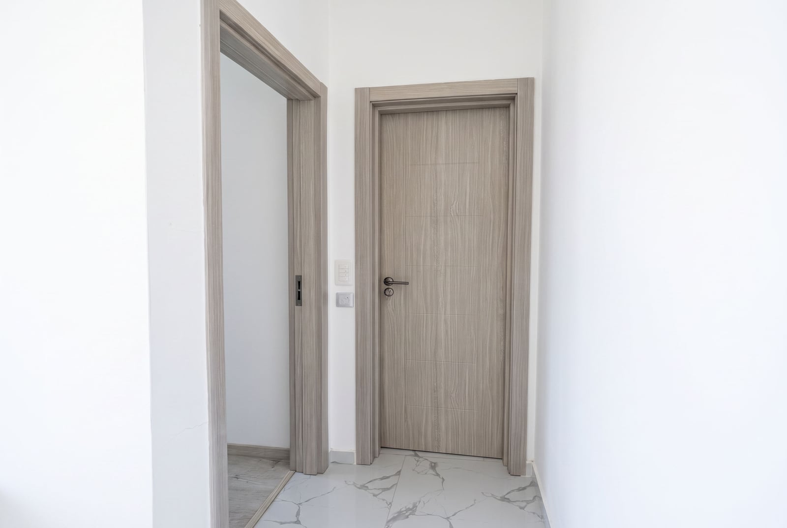 Apartment in Đenovići No. 2869
