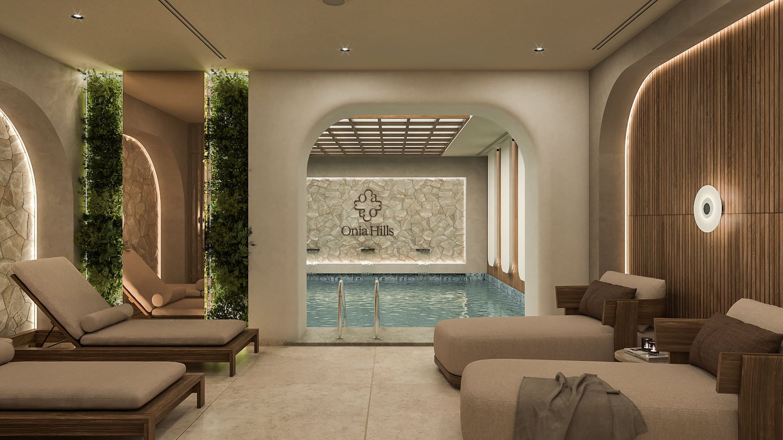 Квартиры в Режевичи №2908