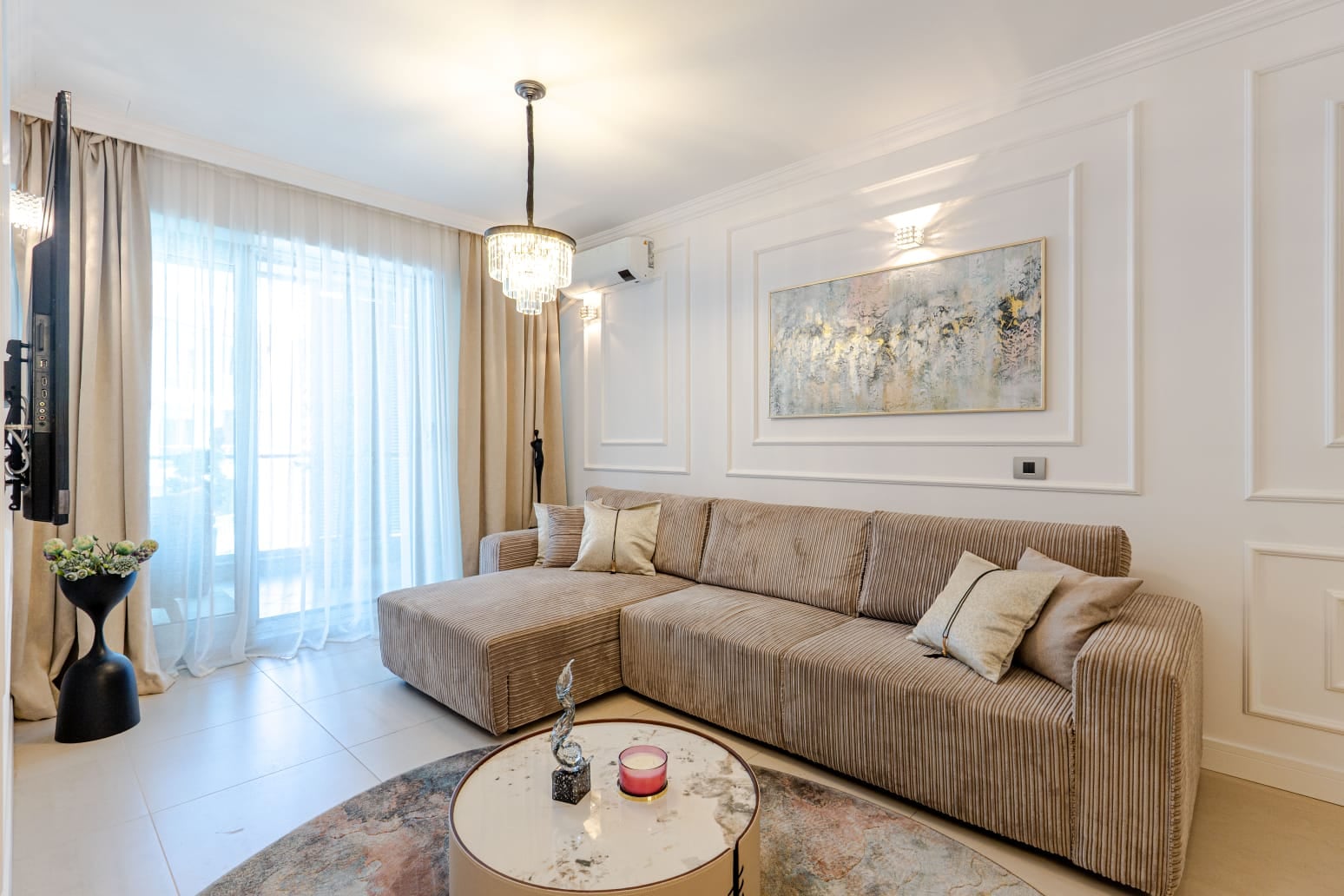 Property photo — Apartments in Budva