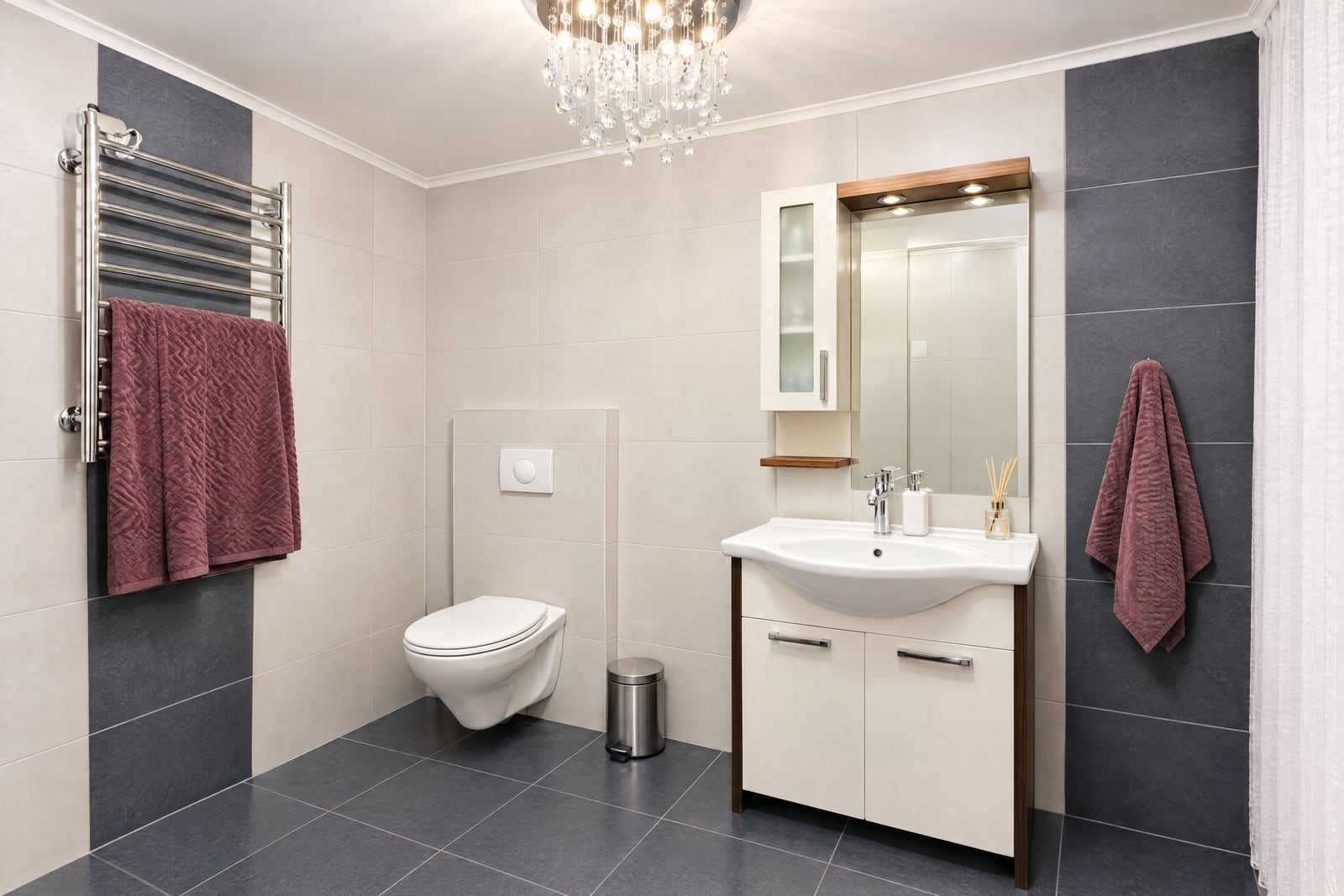 Apartment in Tivat No. 2915
