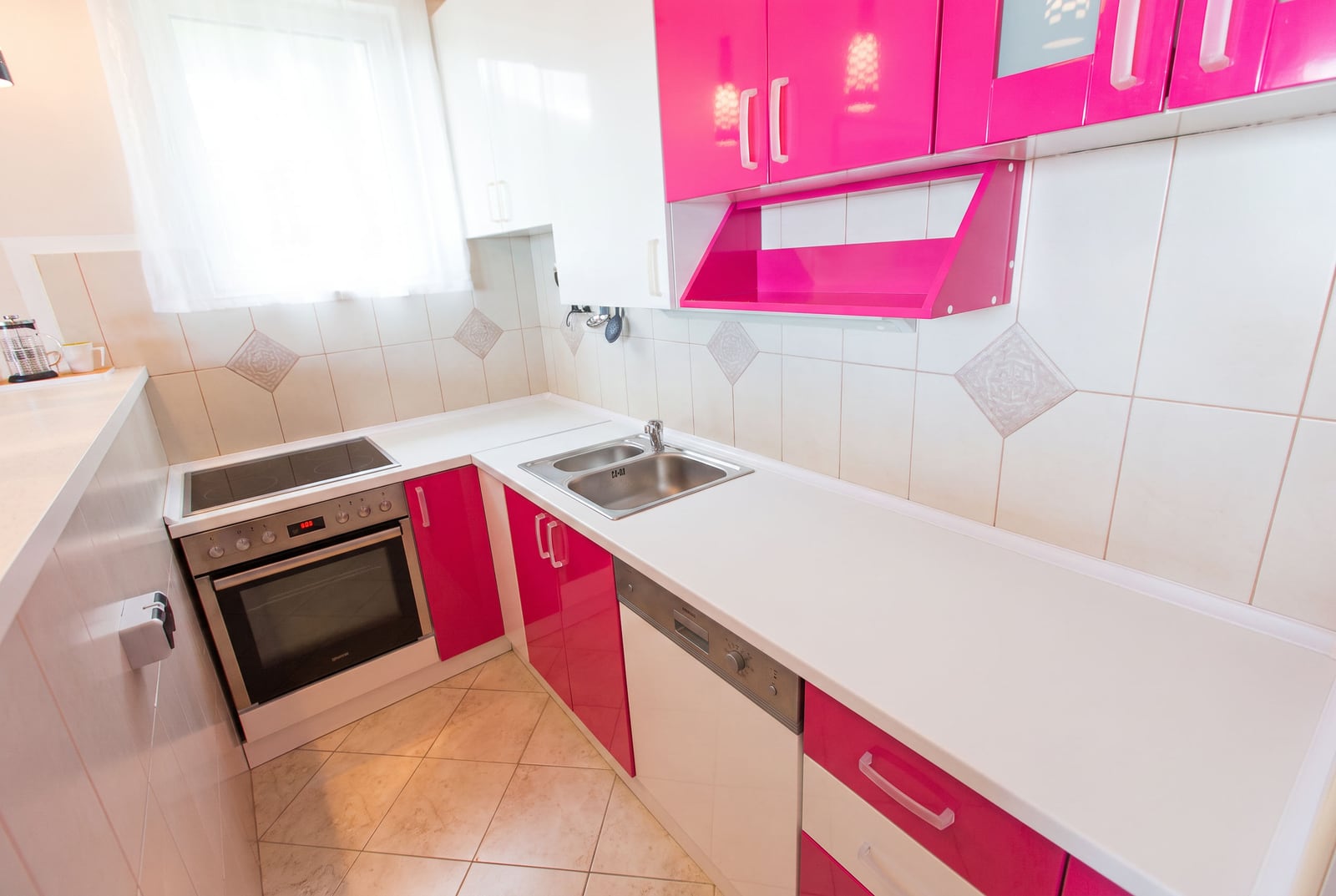 Apartment in Petrovac No. 2827