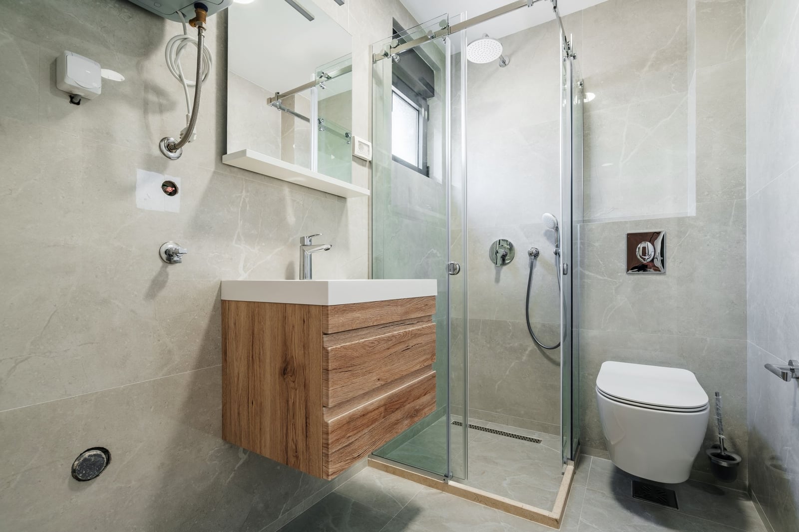 Apartment in Budva No. 2901