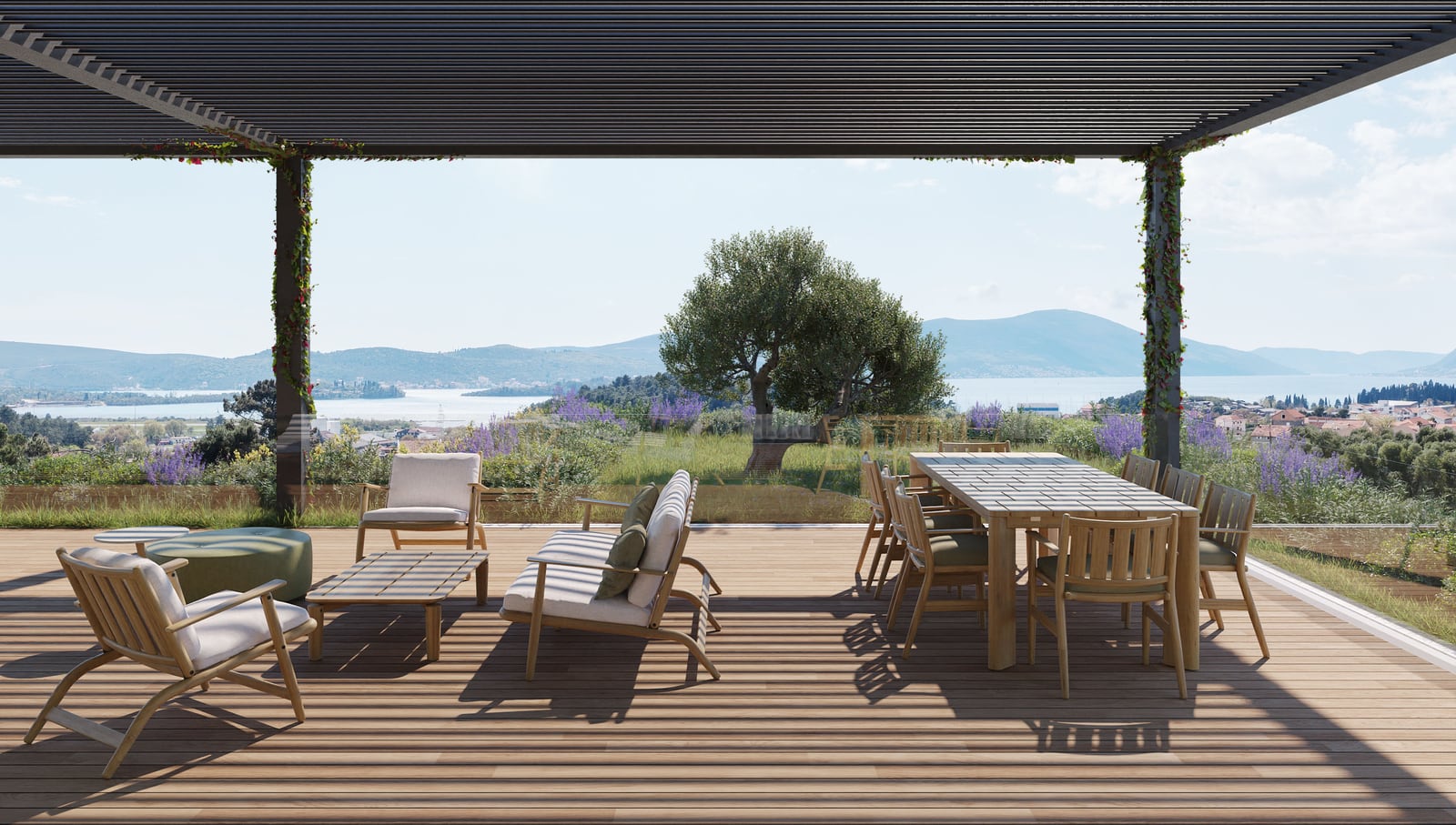 Parkside Residence çocuk oyun alanı