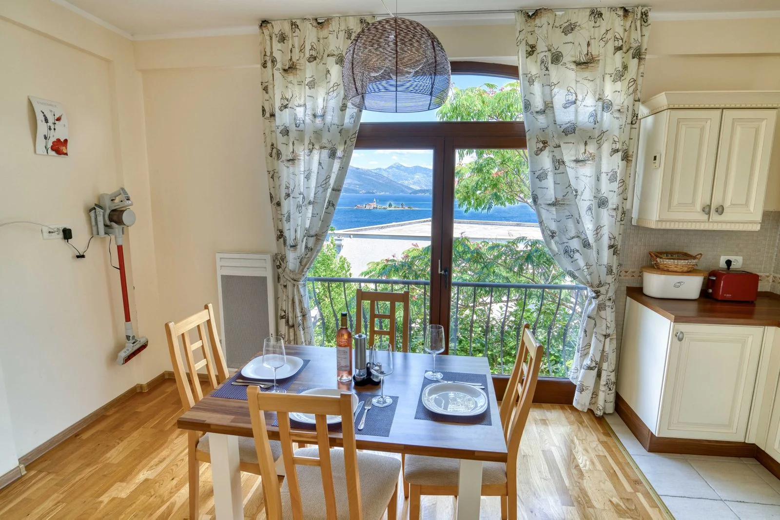 House in Tivat No. 2947