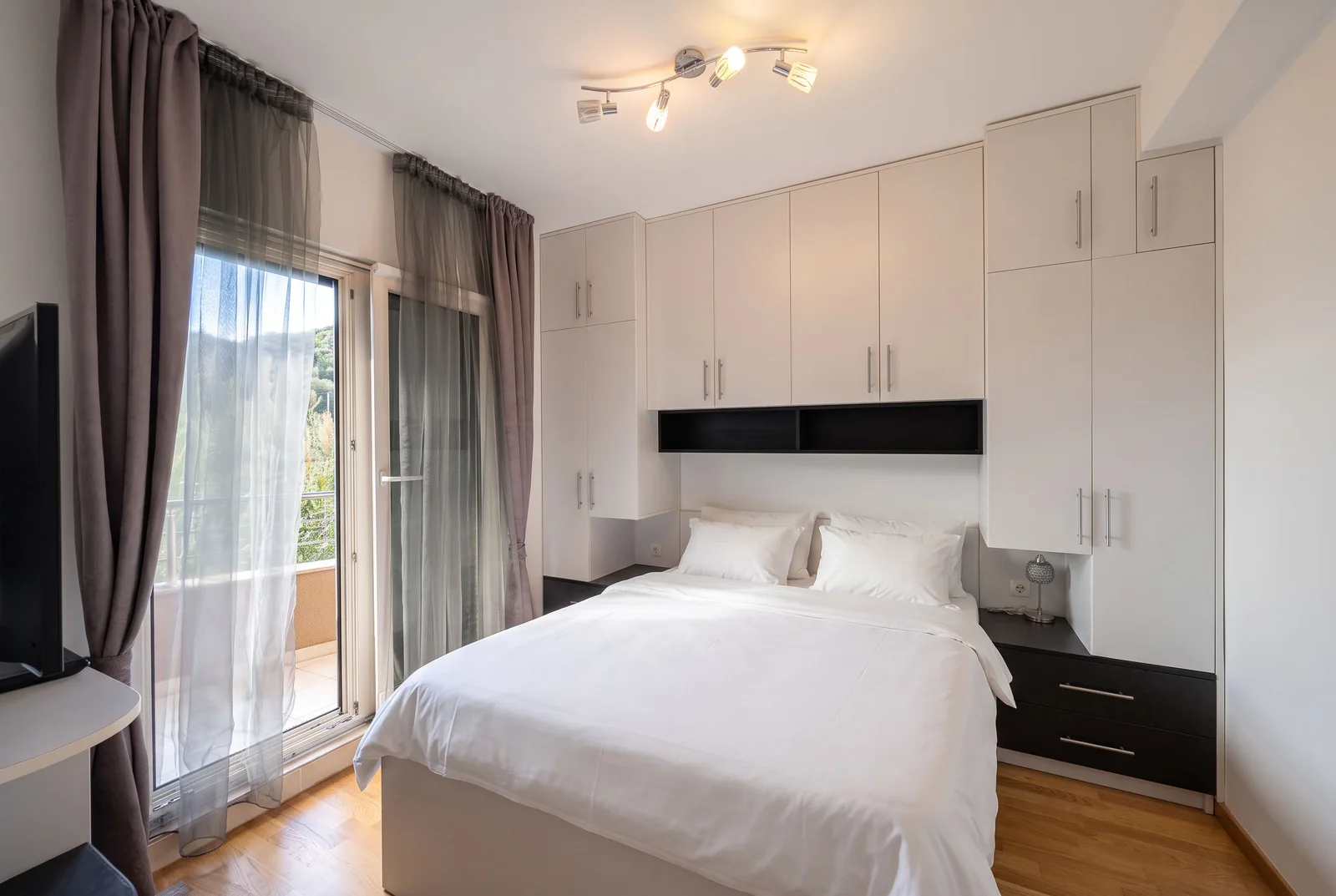 Apartment in Petrovac No. 2950