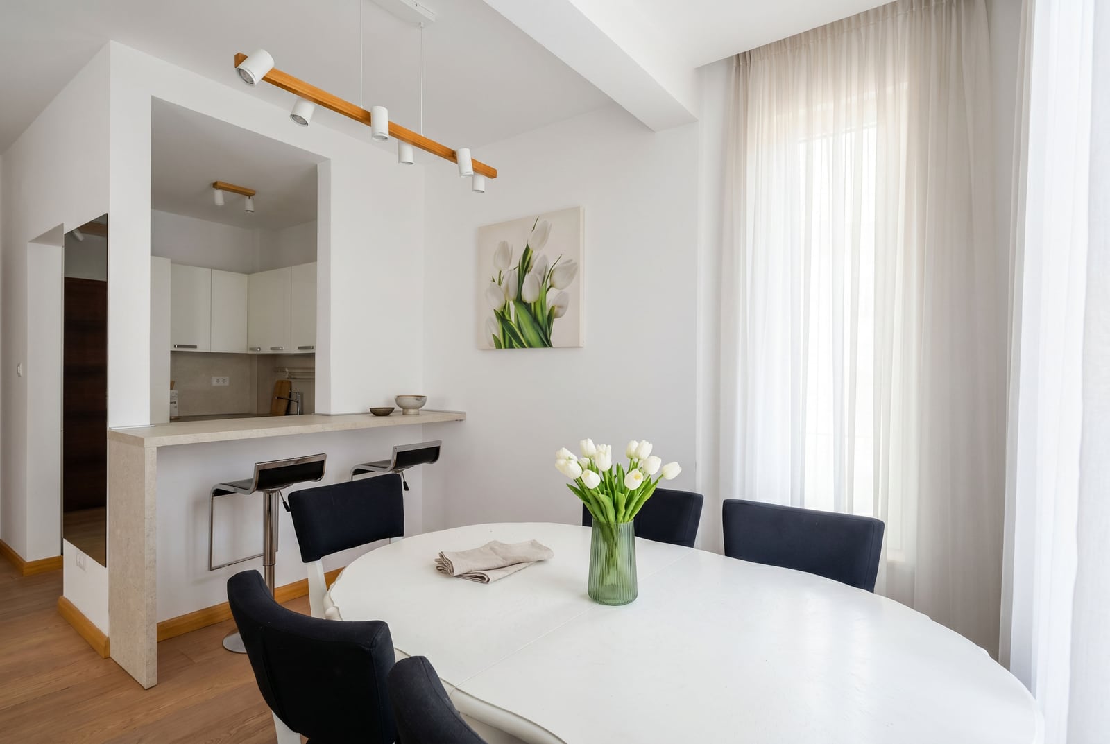 Appartement à Budva n°2771