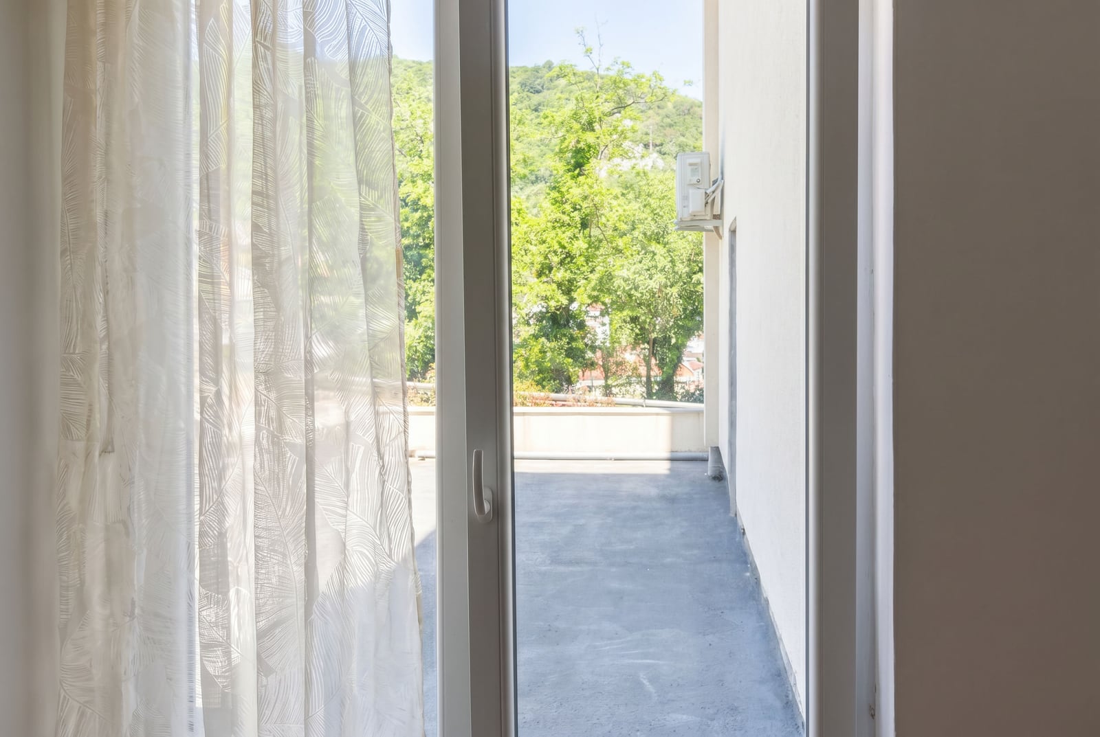 Wohnung in Budva Nr. 2660