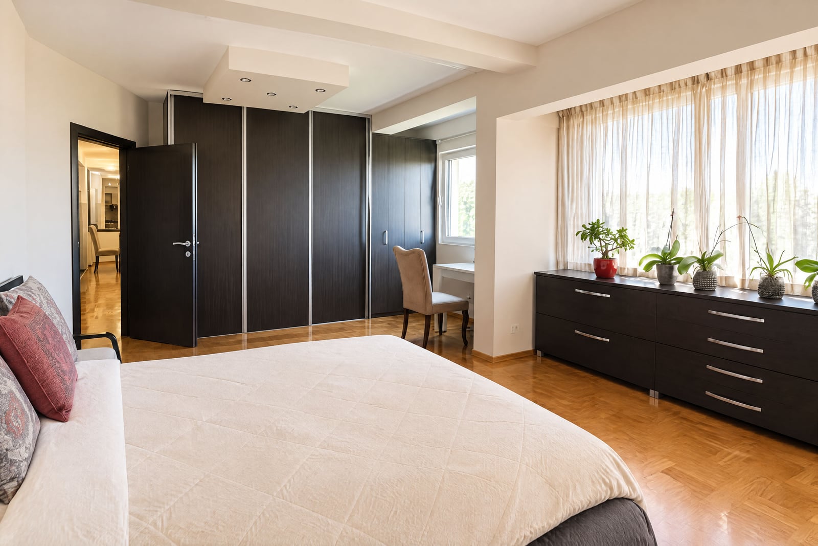 Apartment in Tivat No. 2915