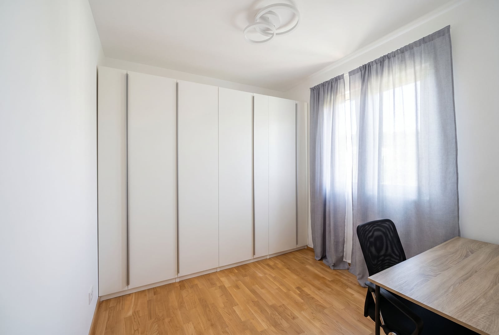 Apartment in Becici #2766