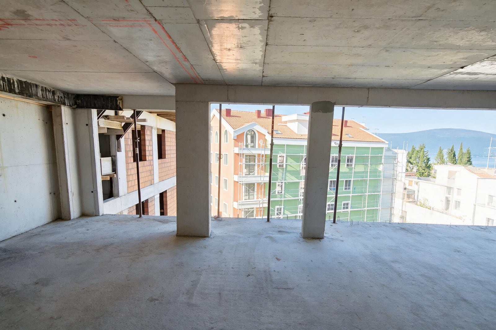 Apartment in Tivat №2874