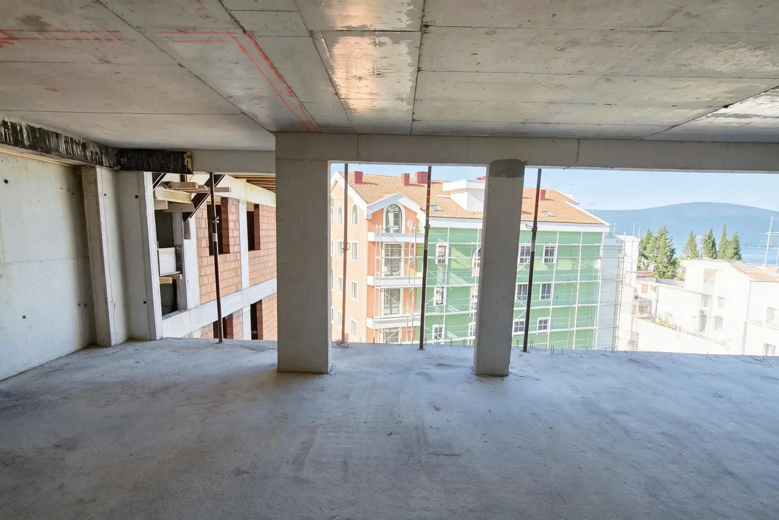 Appartement à Tivat n°2874