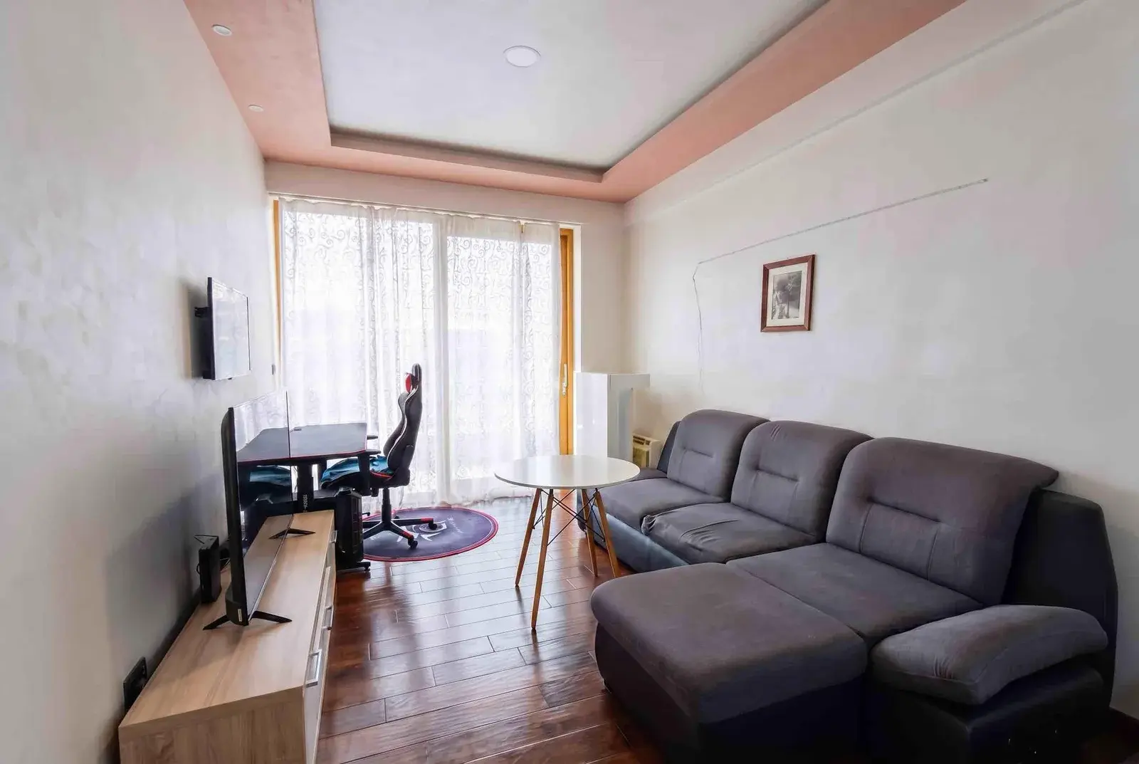 Wohnung in Budva Nr. 2944