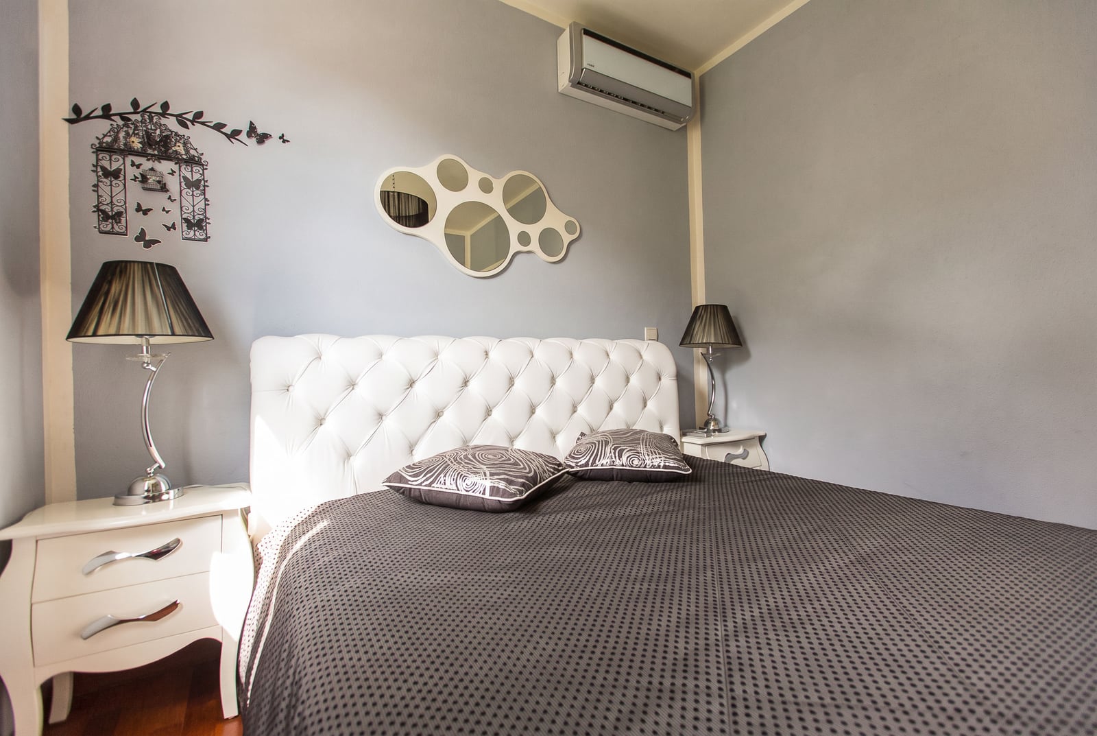 Apartment in Petrovac No. 2827