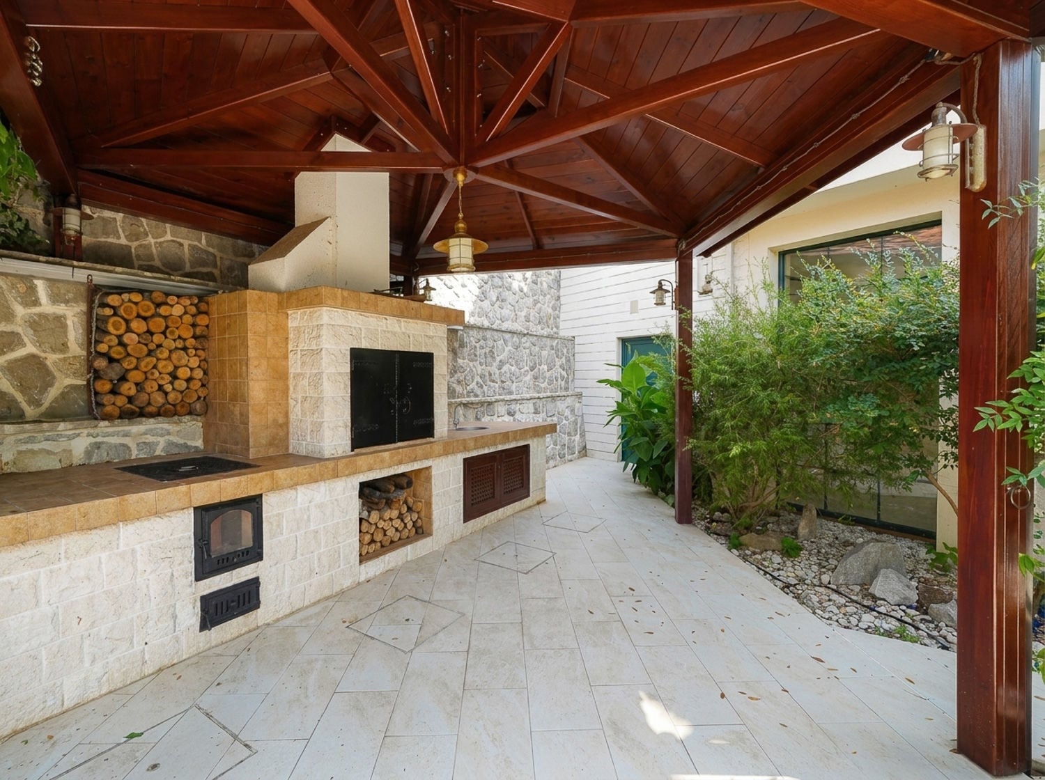 Villa in Tivat No. 2891