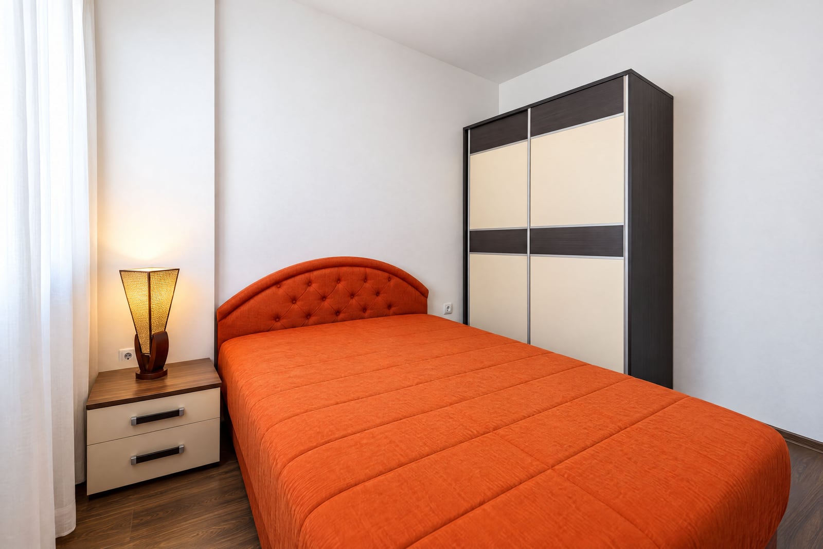 Apartment in Budva No. 2903