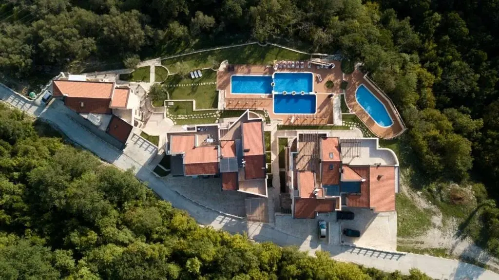 Adria Montenegro — 1