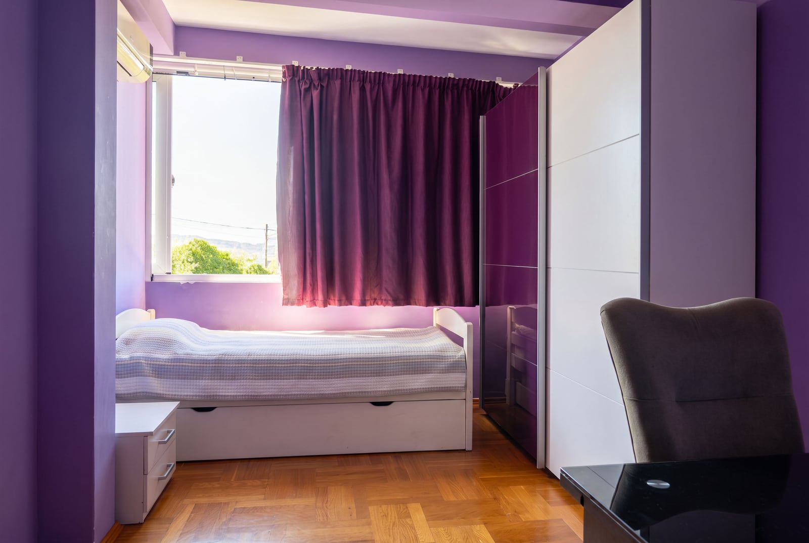 Apartment in Tivat No. 2915