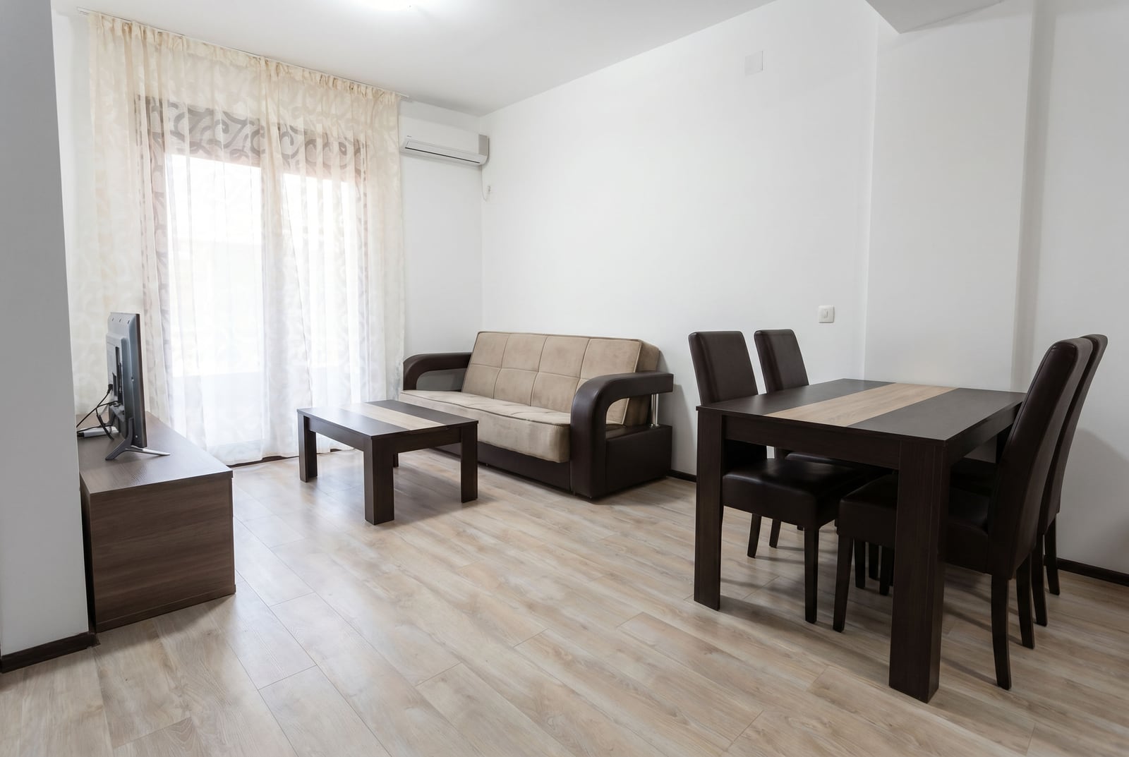 Apartamenty w Budvie nr 2731