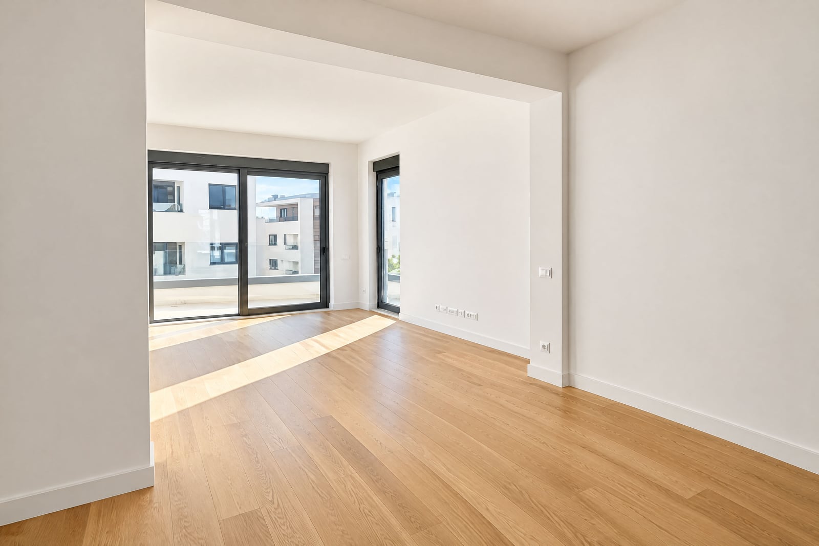 Apartment in Becici No. 2897