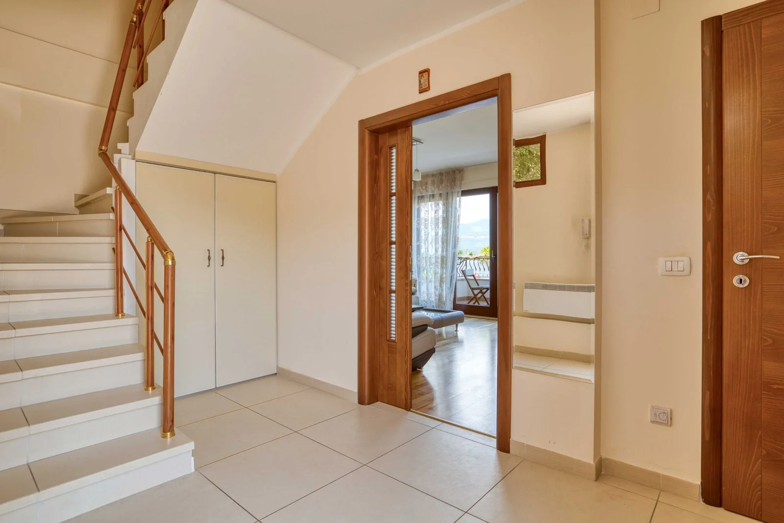 House in Tivat No. 2947