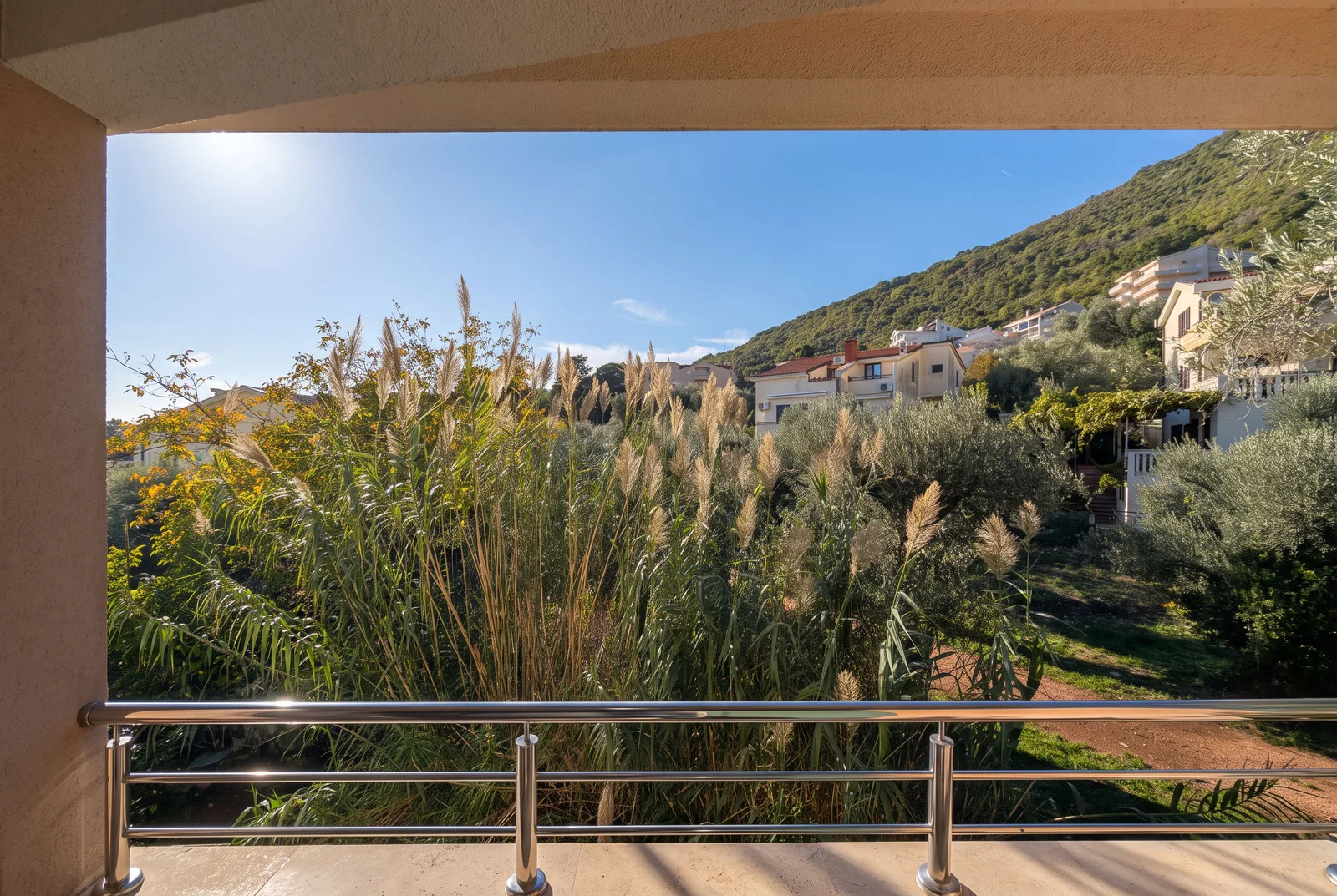 Apartment in Petrovac No. 2950